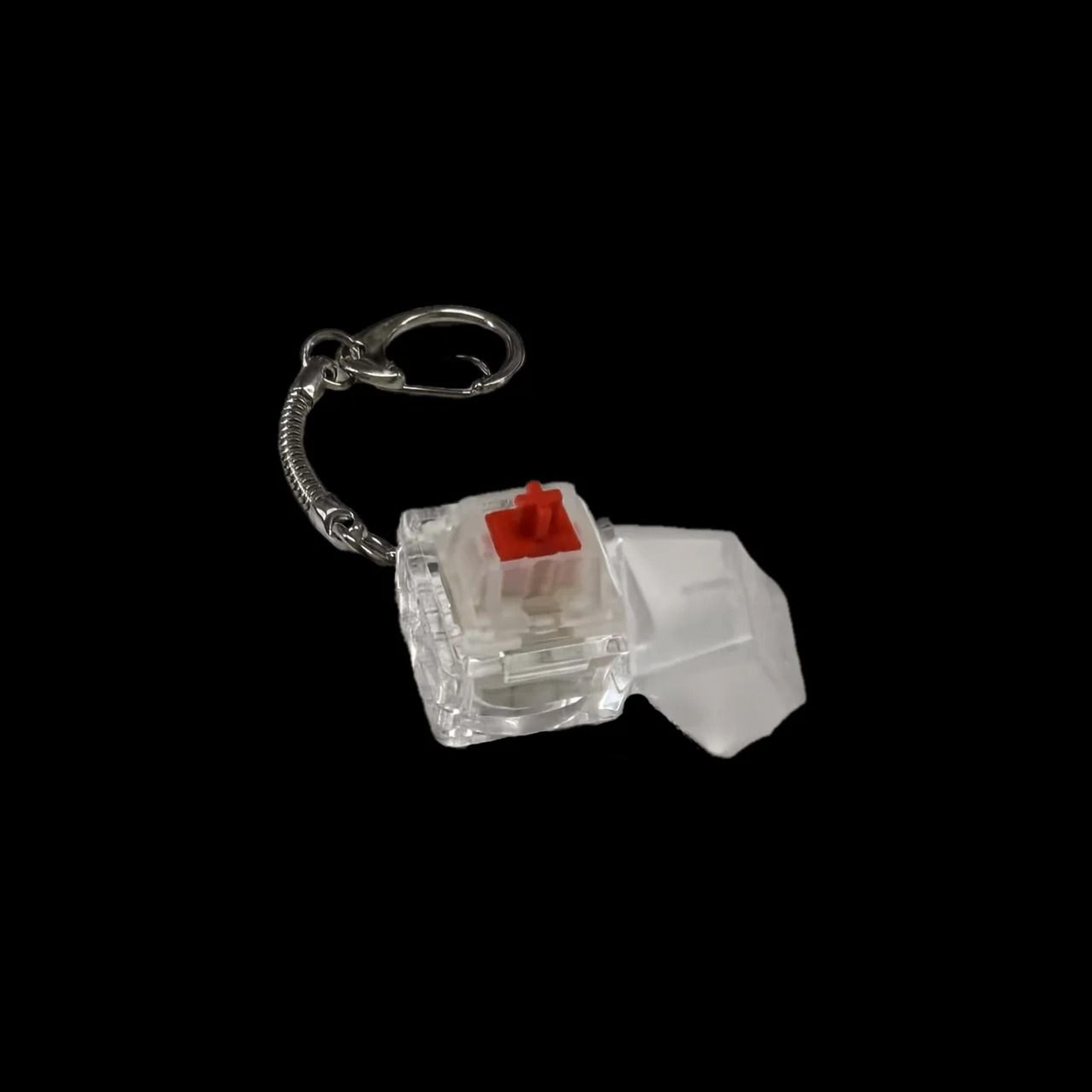 Mechanical Keyboard Switch Tester Keychain 6
