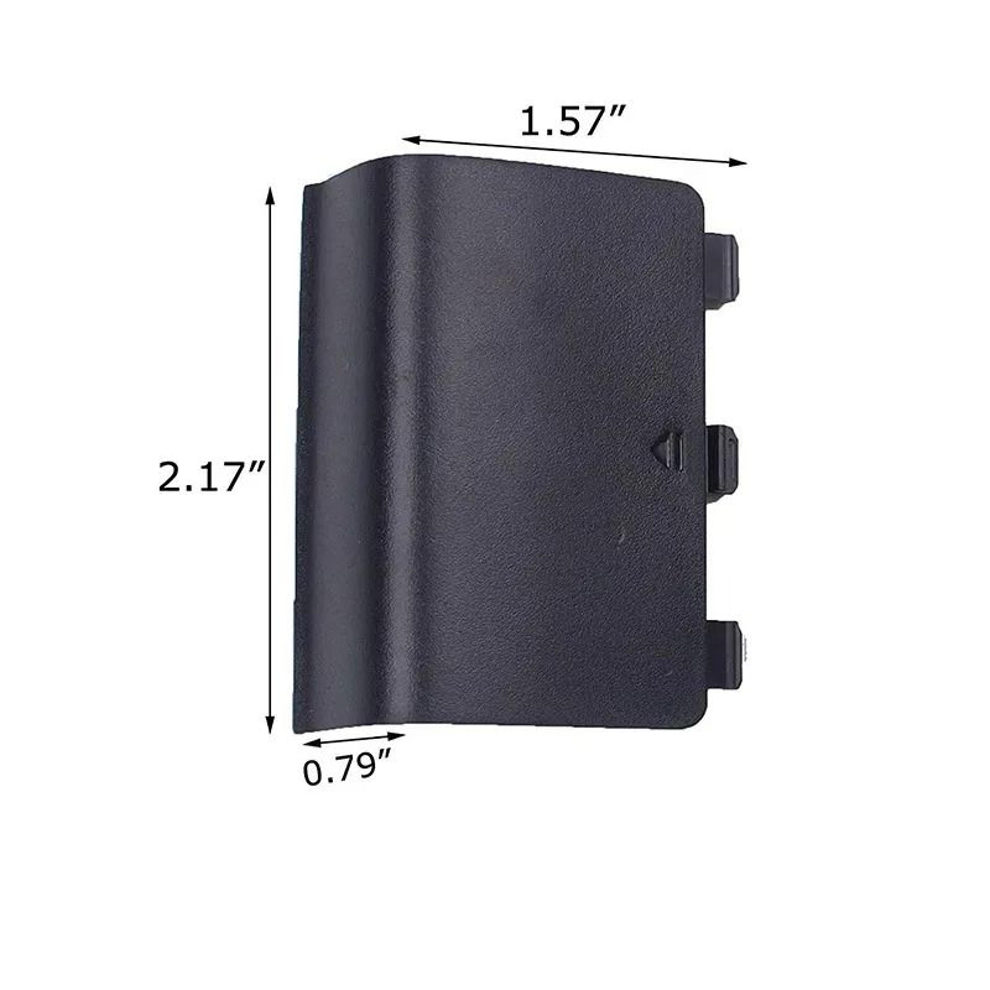 Xbox One Controller Replacement Battery Cover 6