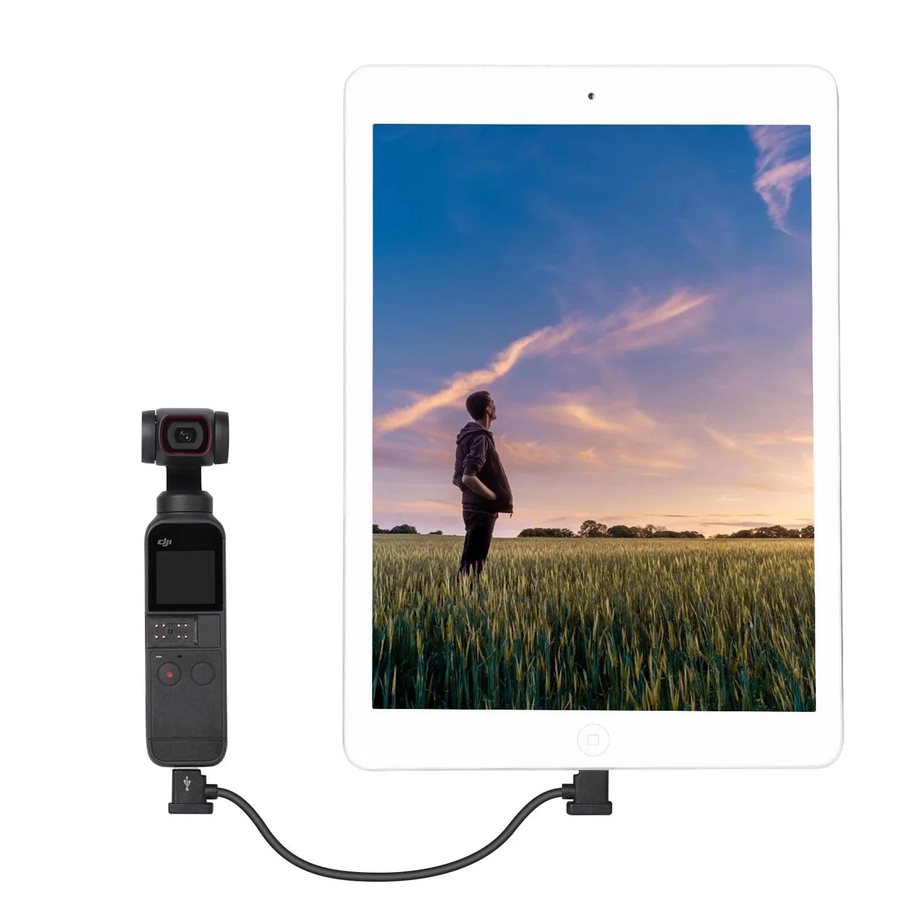 RC N1 Phone Connection Cable For DJI Drones 3