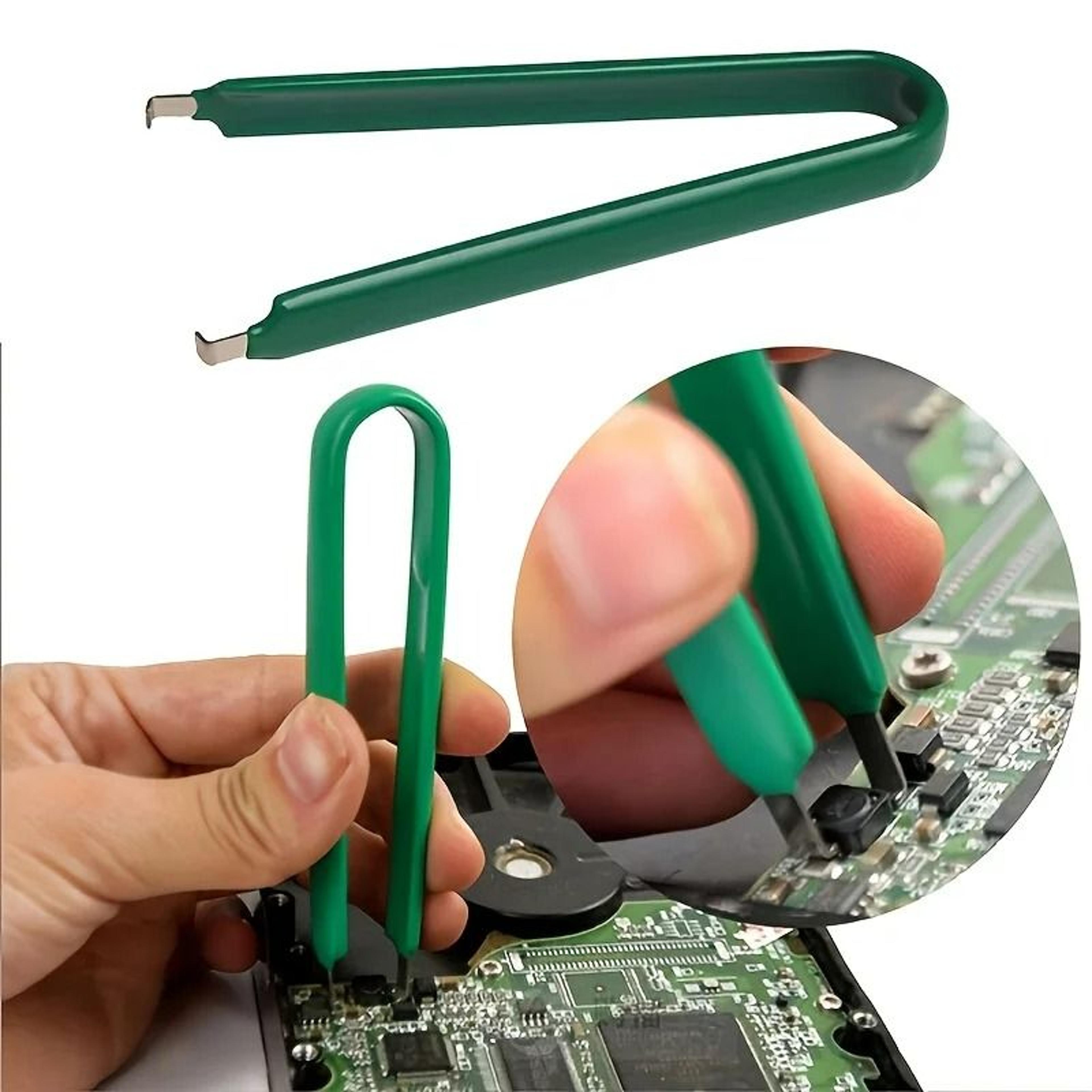 Mechanical Keyboard Keycap And Switch Puller Tool 3