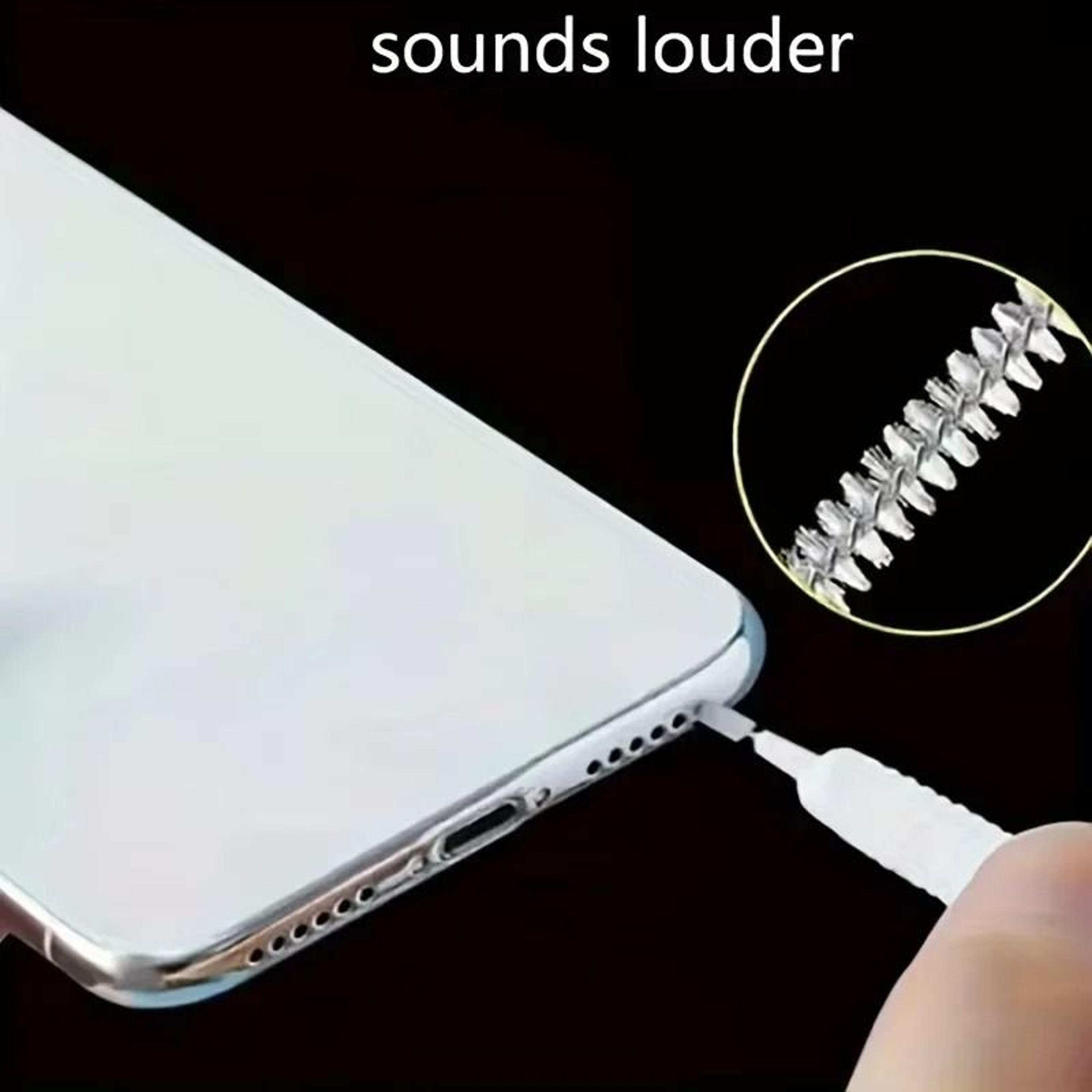12 Piece Precision Gap Cleaning Brush Set 2