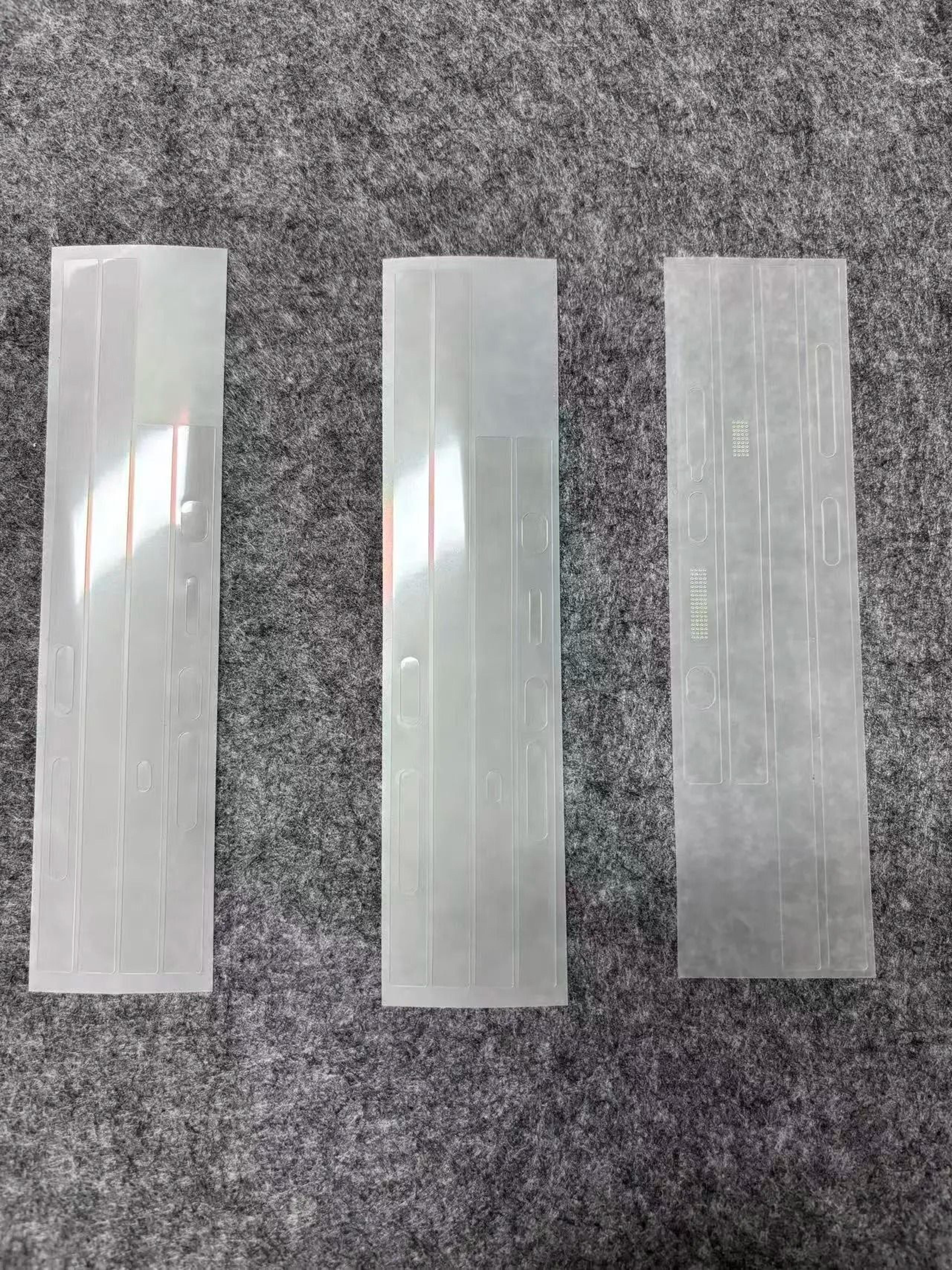 Samsung Galaxy Ultra Hydrogel Frame Protection Film 9