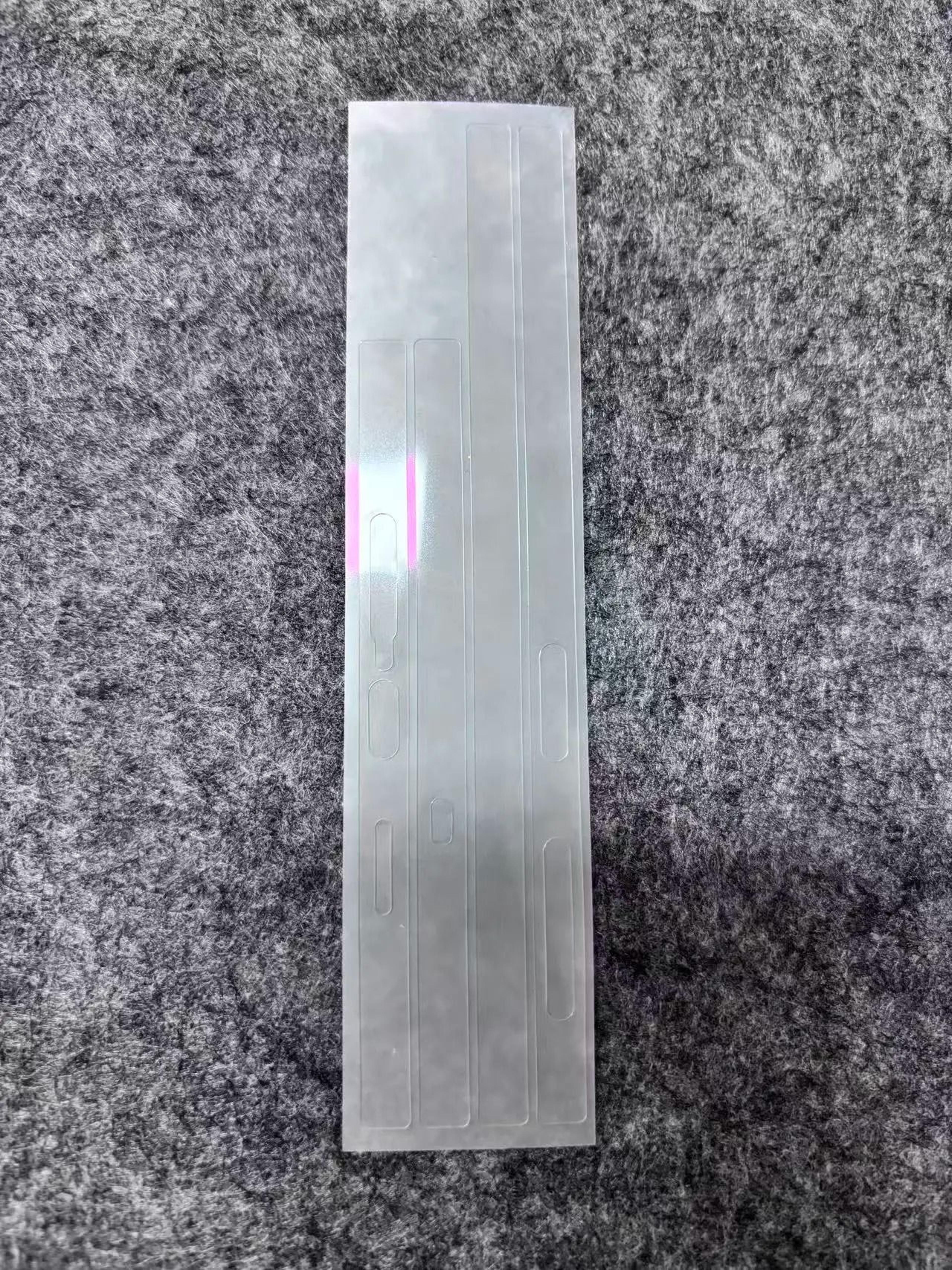 Samsung Galaxy Ultra Hydrogel Frame Protection Film 10