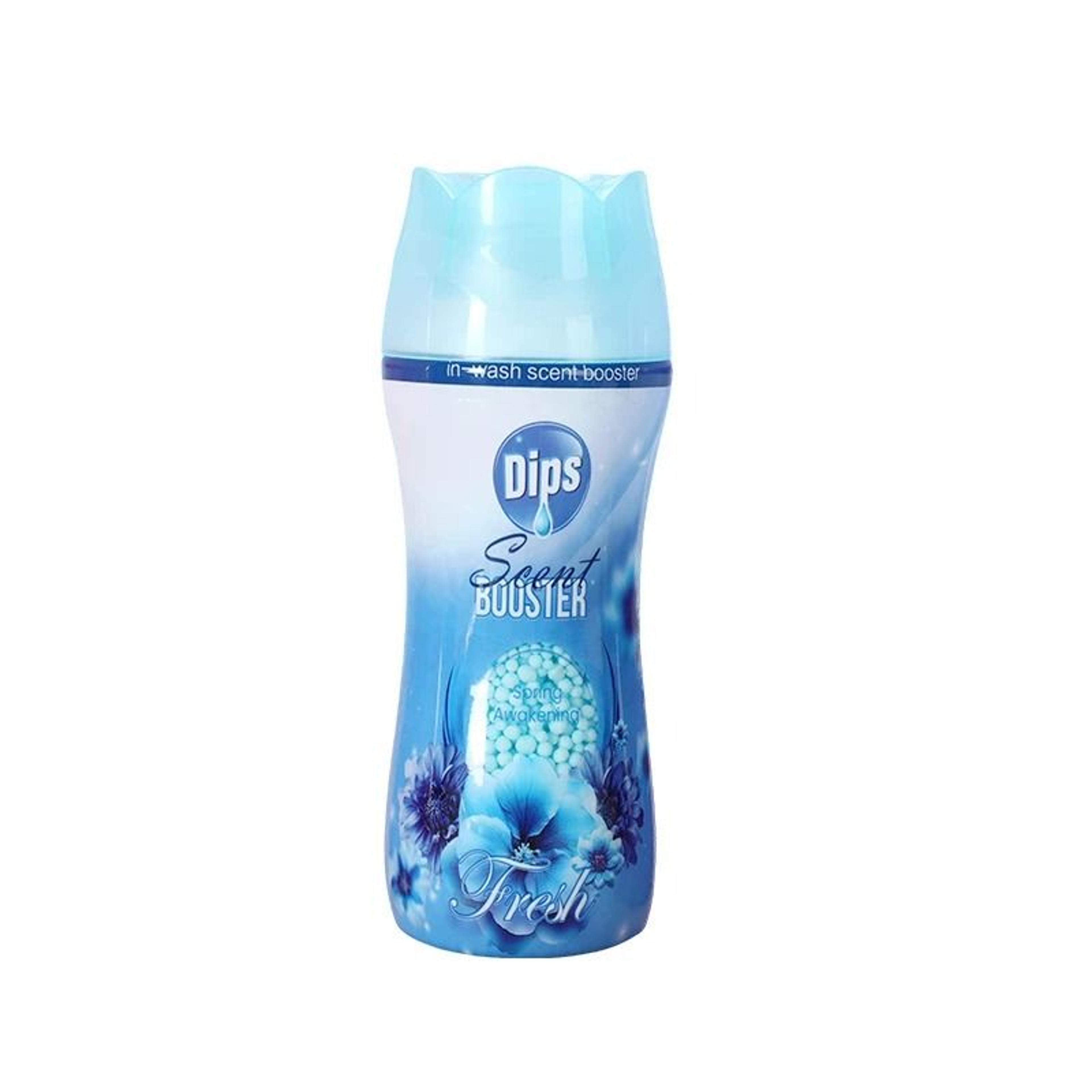 Fresh Wash Laundry Fragrance Booster Beads 6