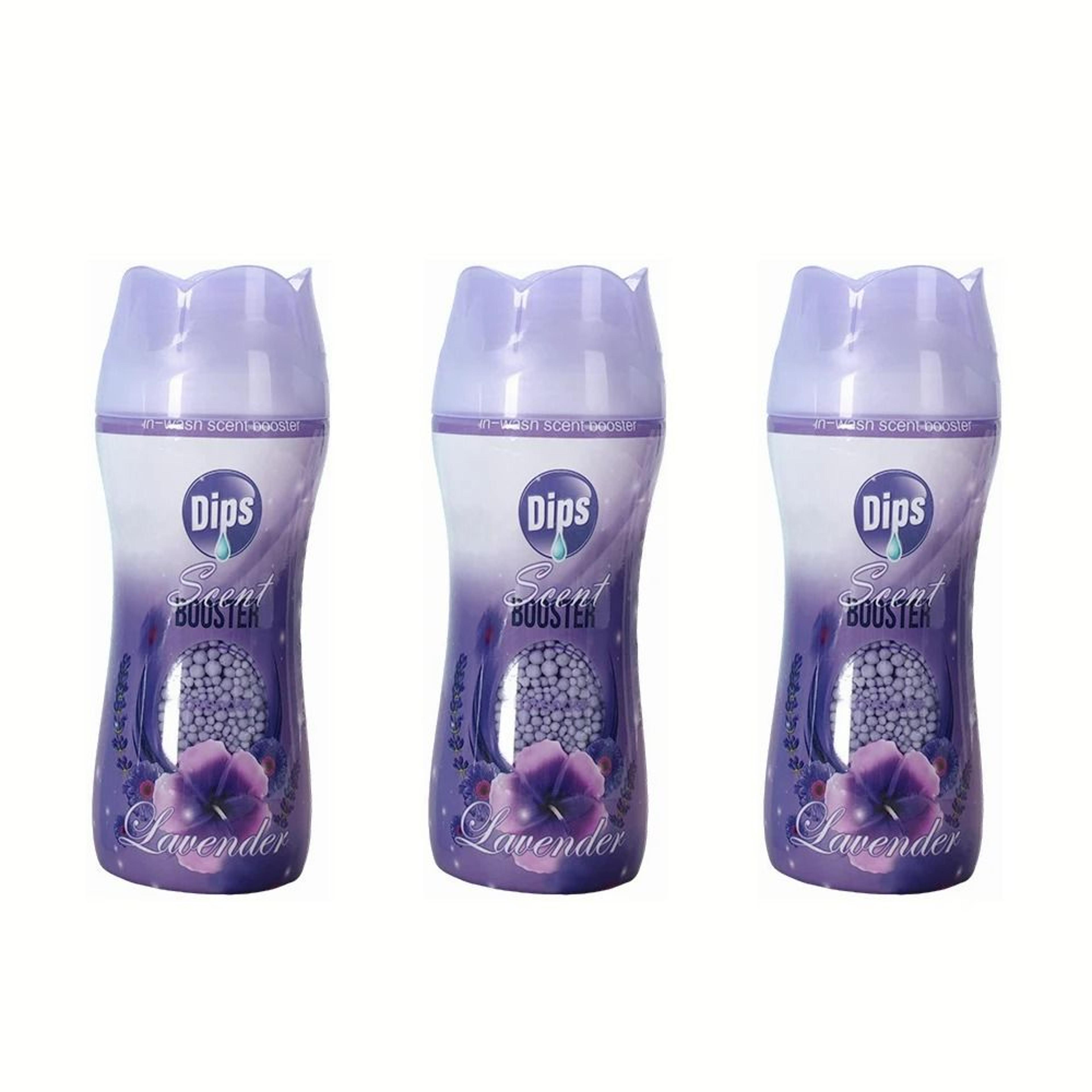 Fresh Wash Laundry Fragrance Booster Beads 10