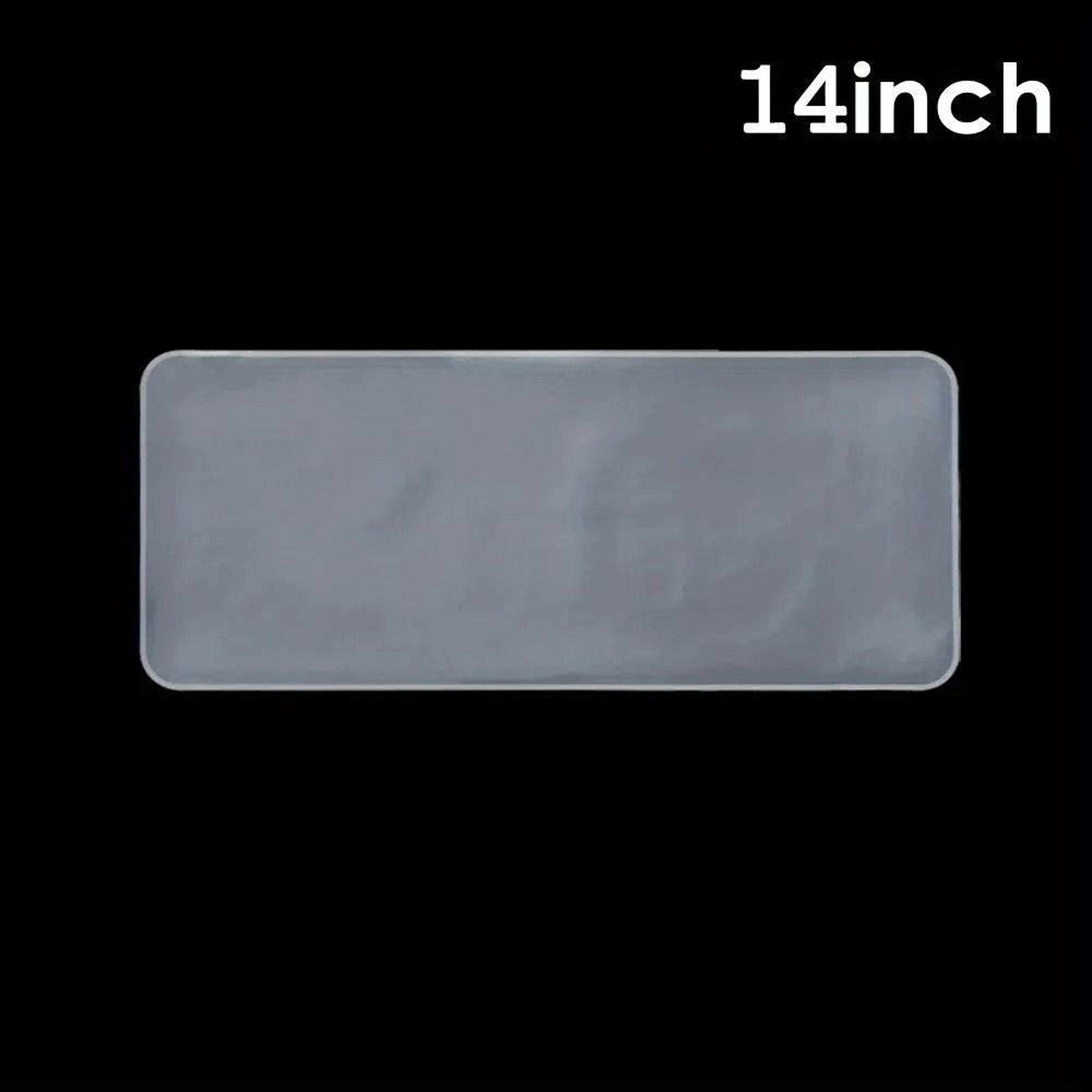 Clear Universal Silicone Laptop Keyboard Cover 5