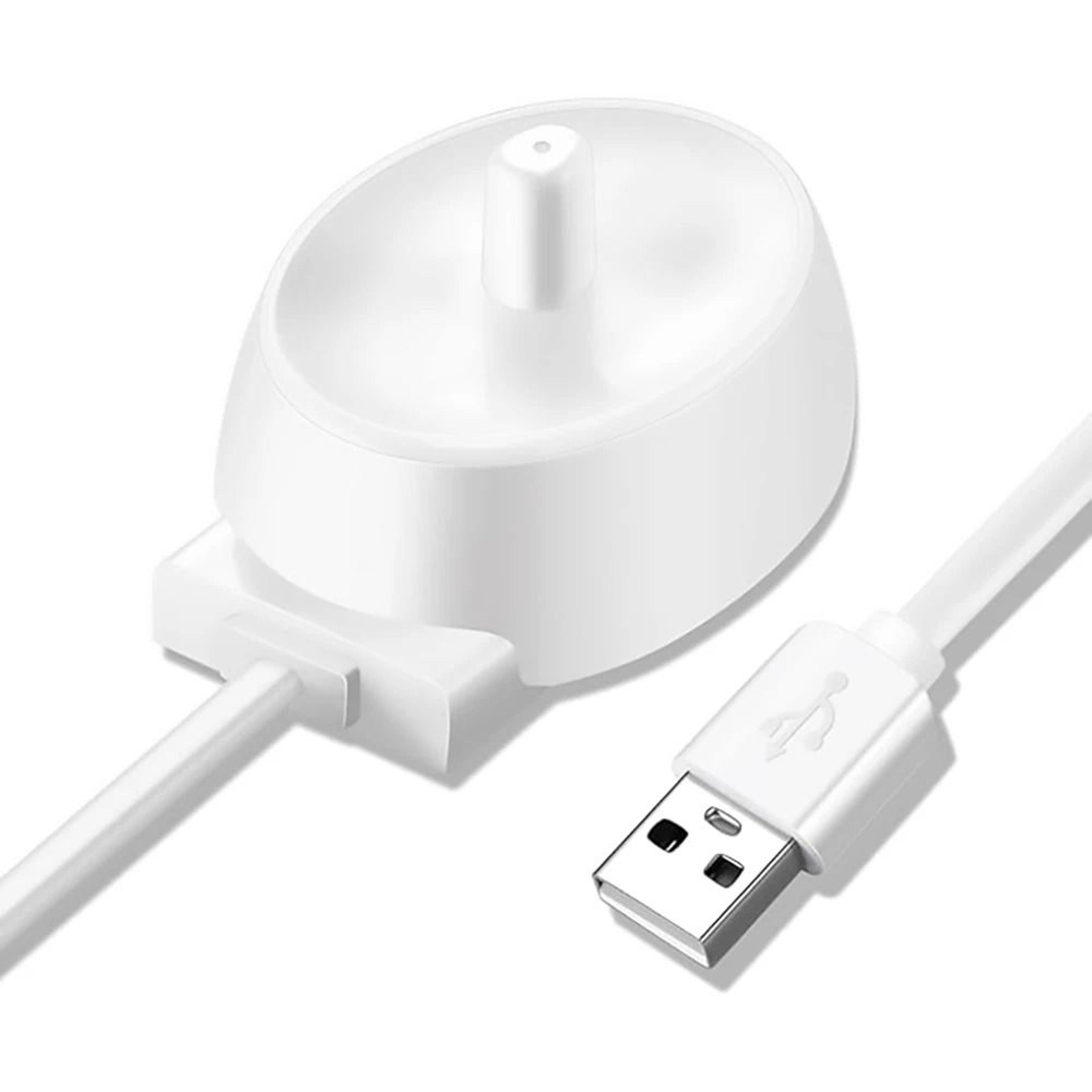 USB Replacement Charger For Oral B Electric Toothbrush 6