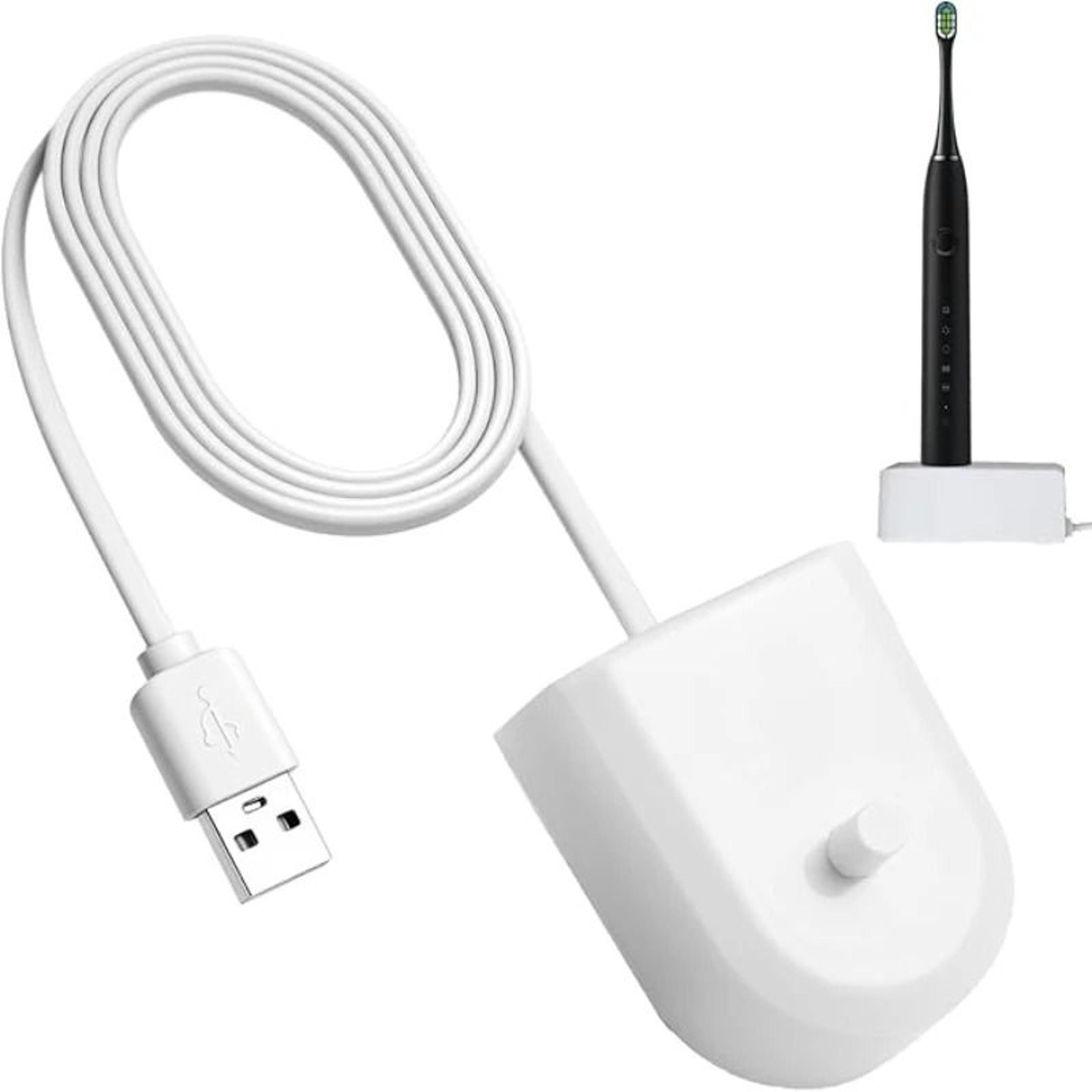 Travel USB Charging Base For Philips Sonicare HX Series 0