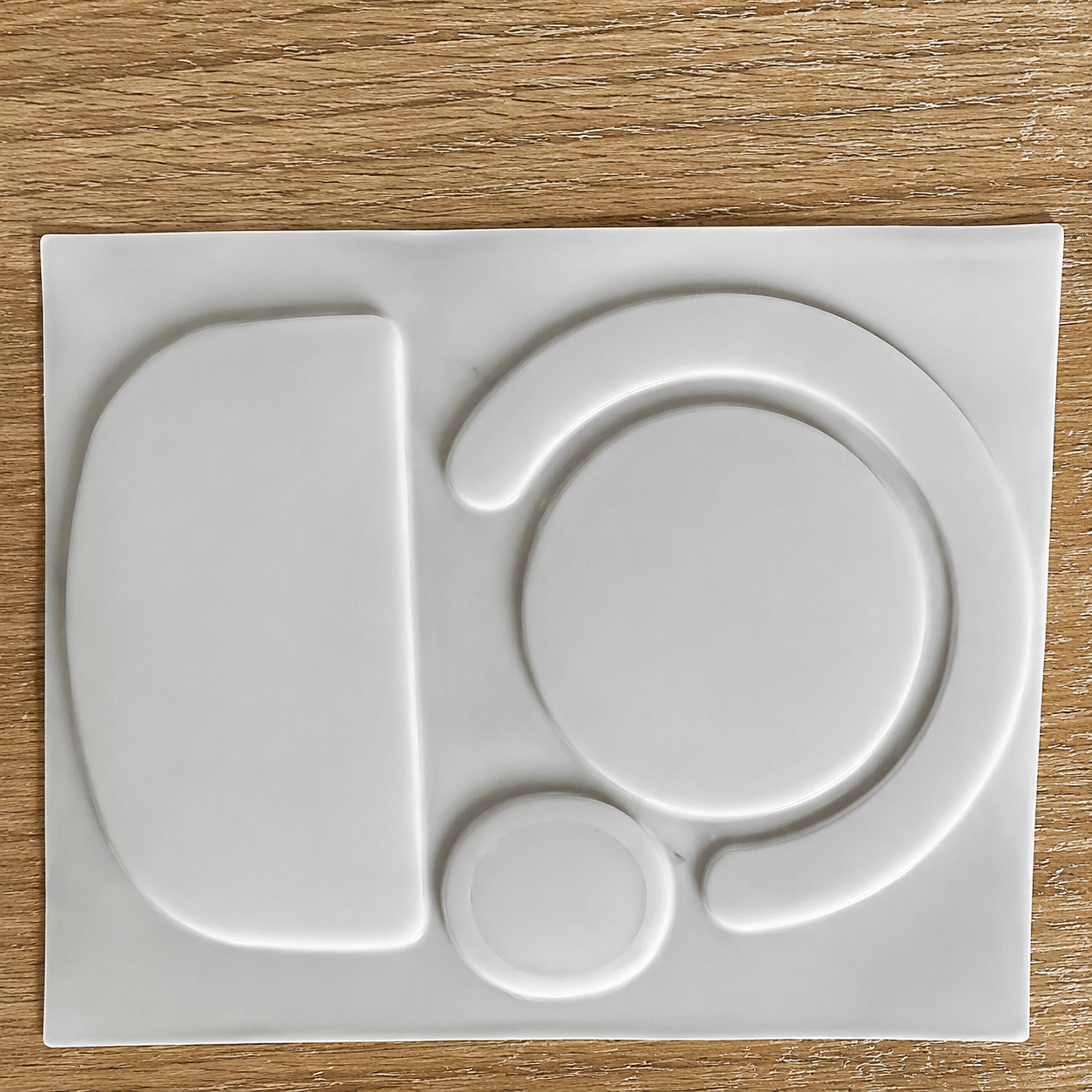 Smooth Glide PTFE Mouse Feet For Logitech Superlight 6
