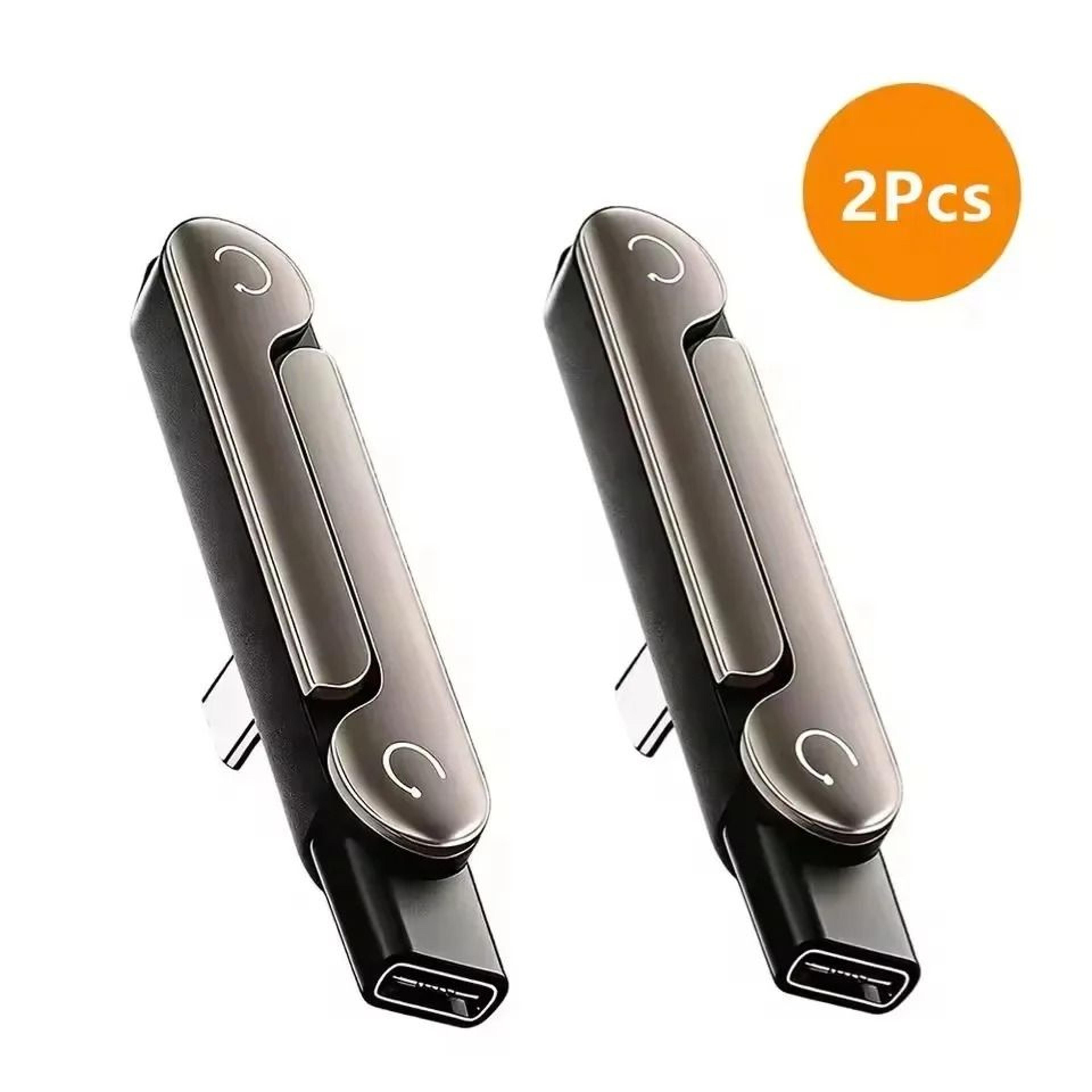 Foldable 240W USB C Charging Adapter Phone Stand 8