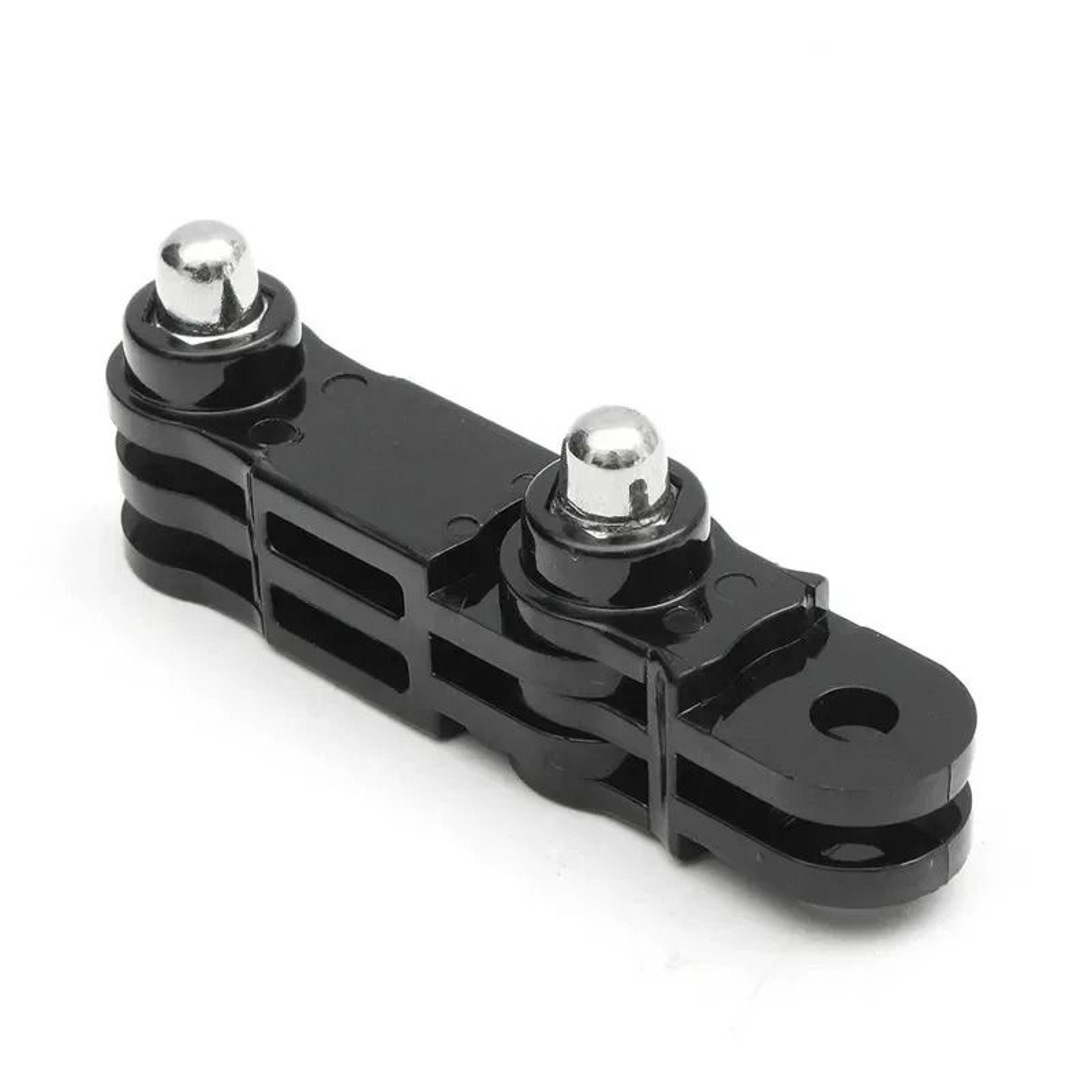 Adjustable Action Camera Extension Arm Joint Mount 3
