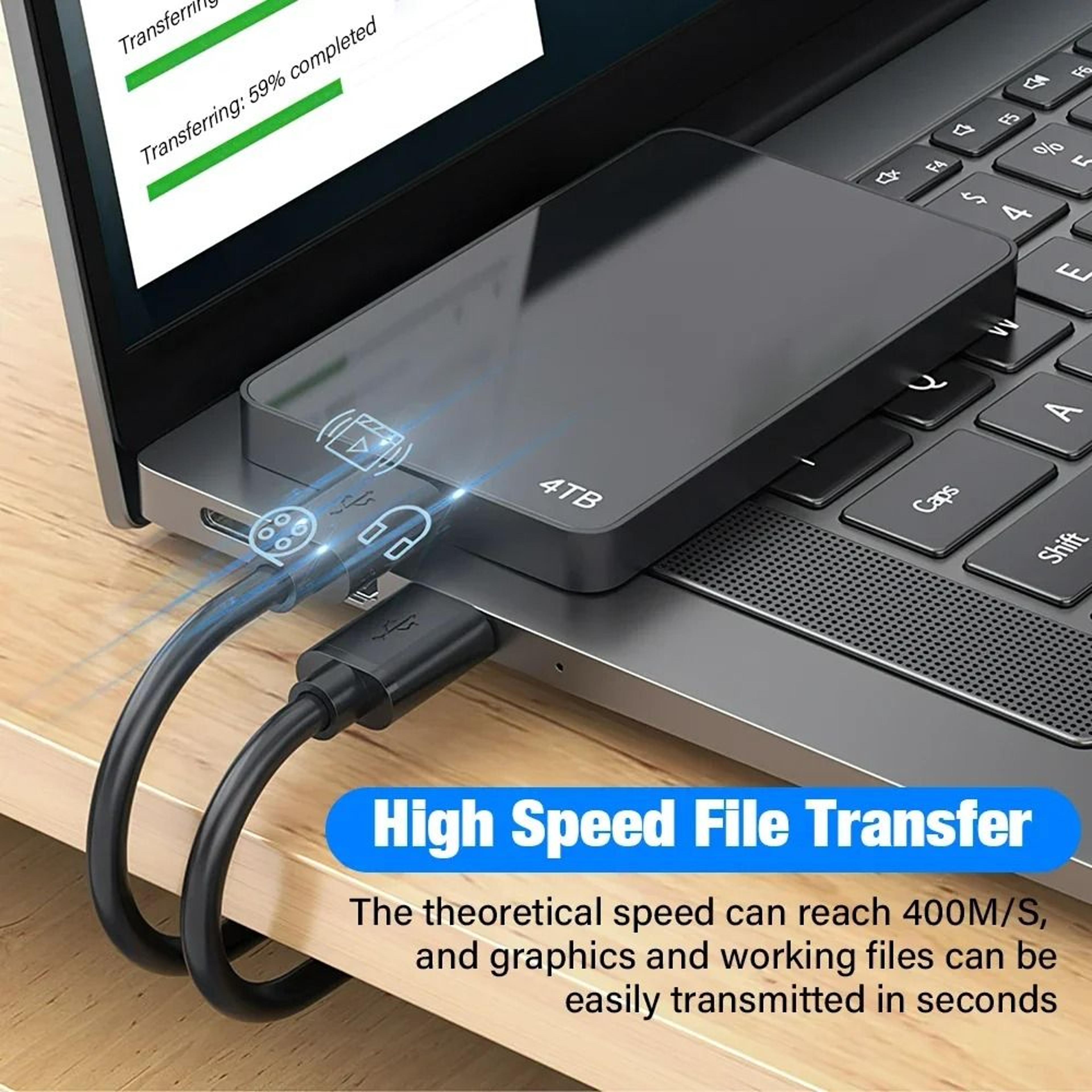 USB 30 Type A Male Data Connection Cable 3