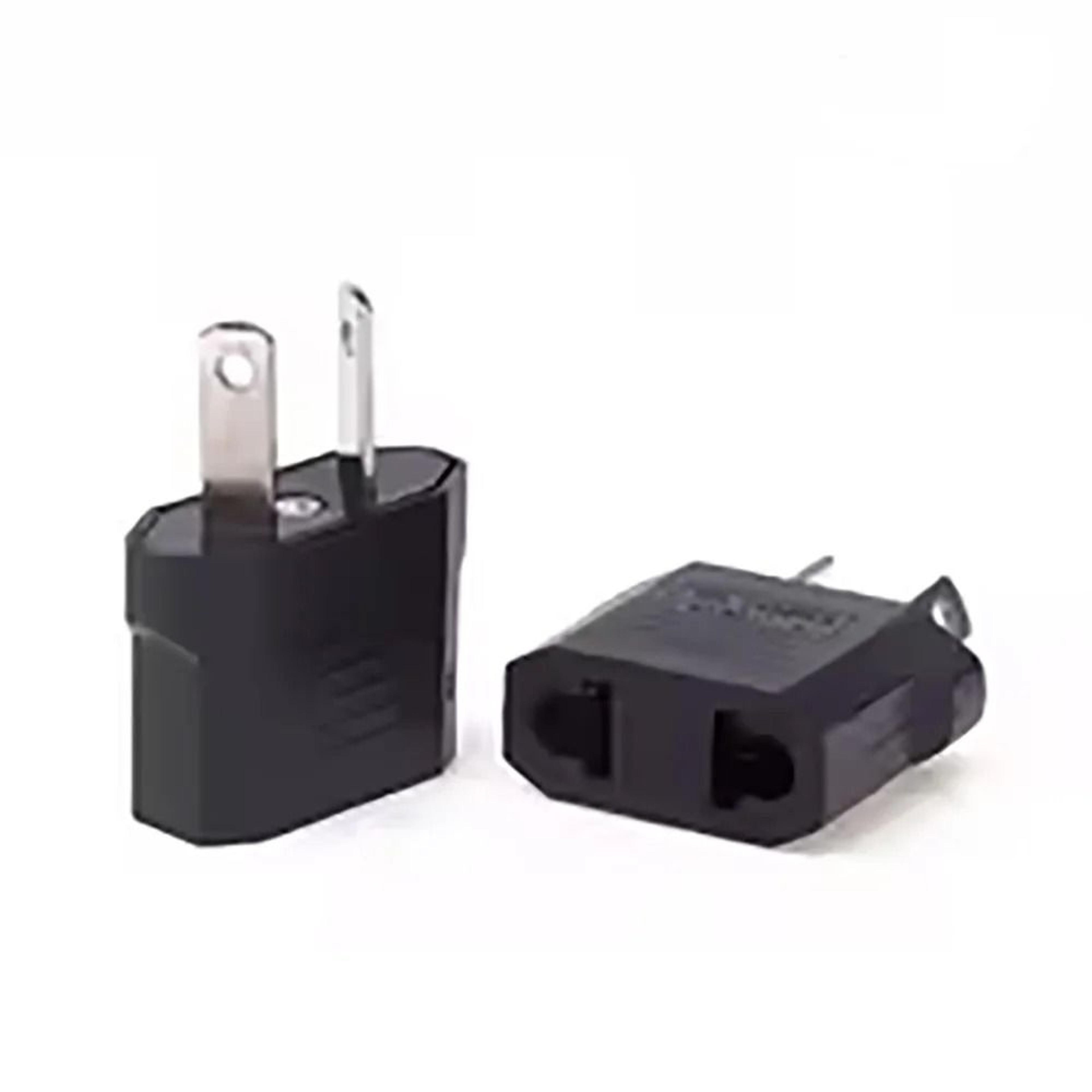 Compact US EU To Australia Travel Plug Adapter 1