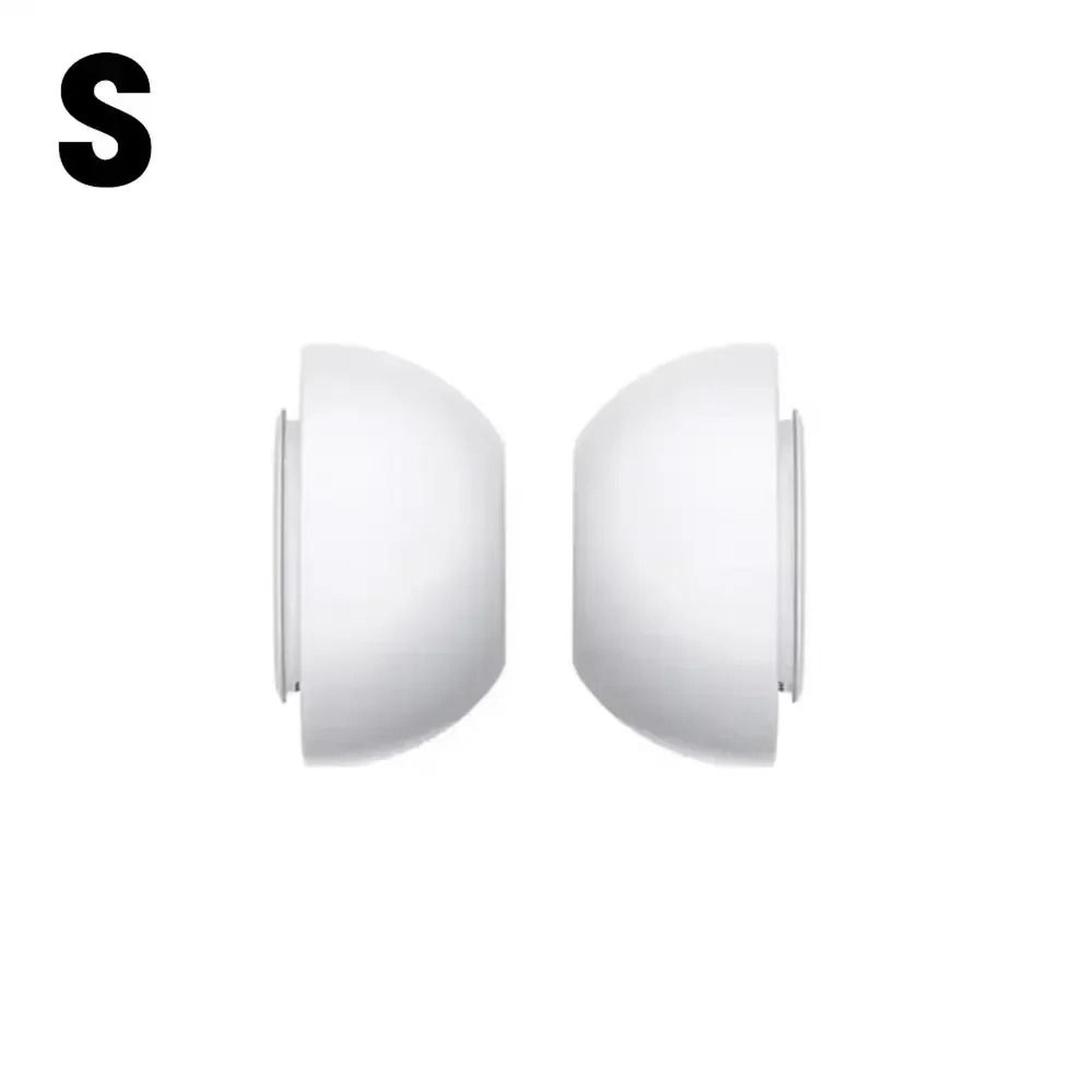 4 Pair Liquid Silicone Ear Tips With Cleaning Pen 15
