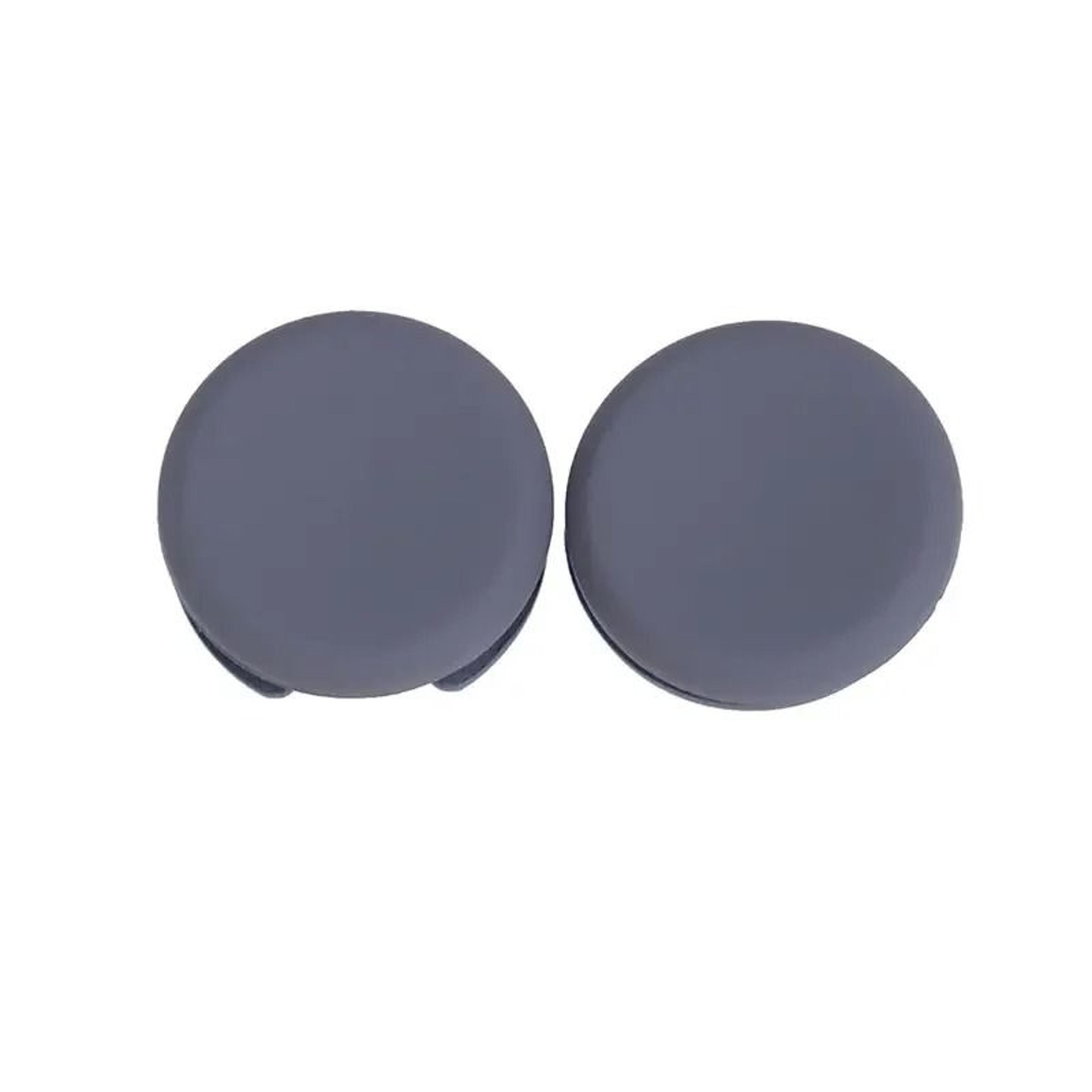 2 Piece Replacement Circle Pad Caps For Nintendo 3DS 8