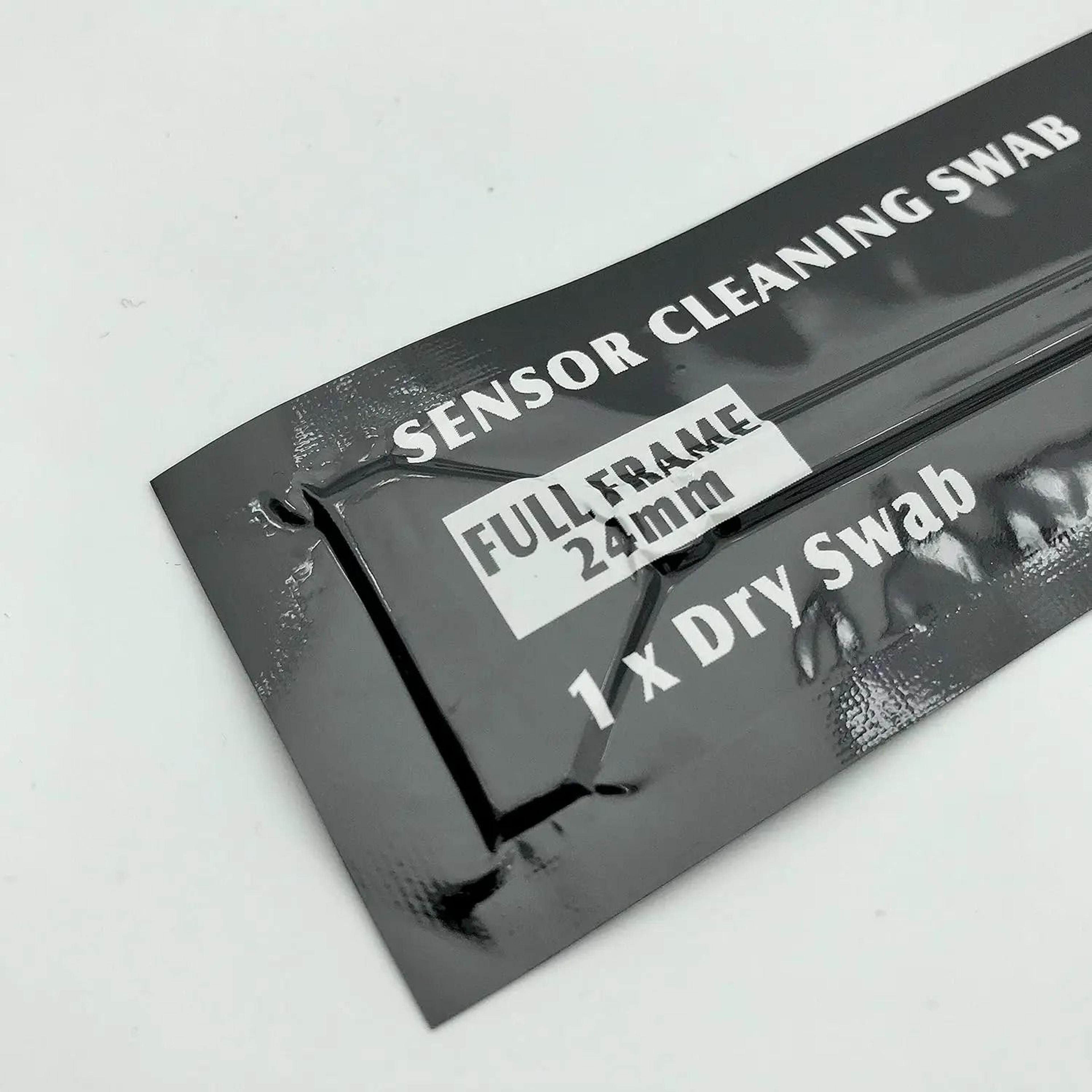 063 Inch APS C Camera Sensor Cleaning Swabs 12