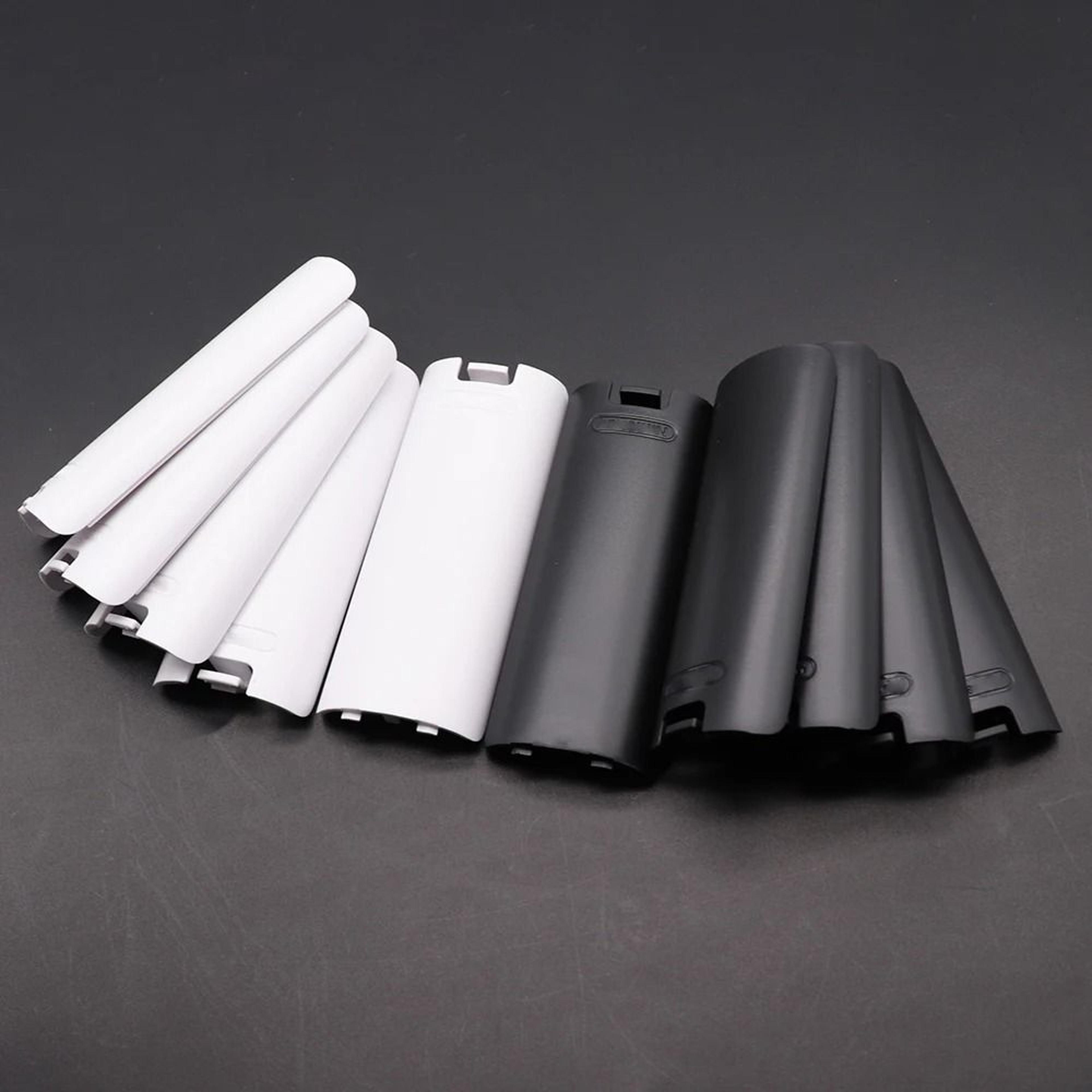 PowerFit Wii Remote Battery Back Covers 1