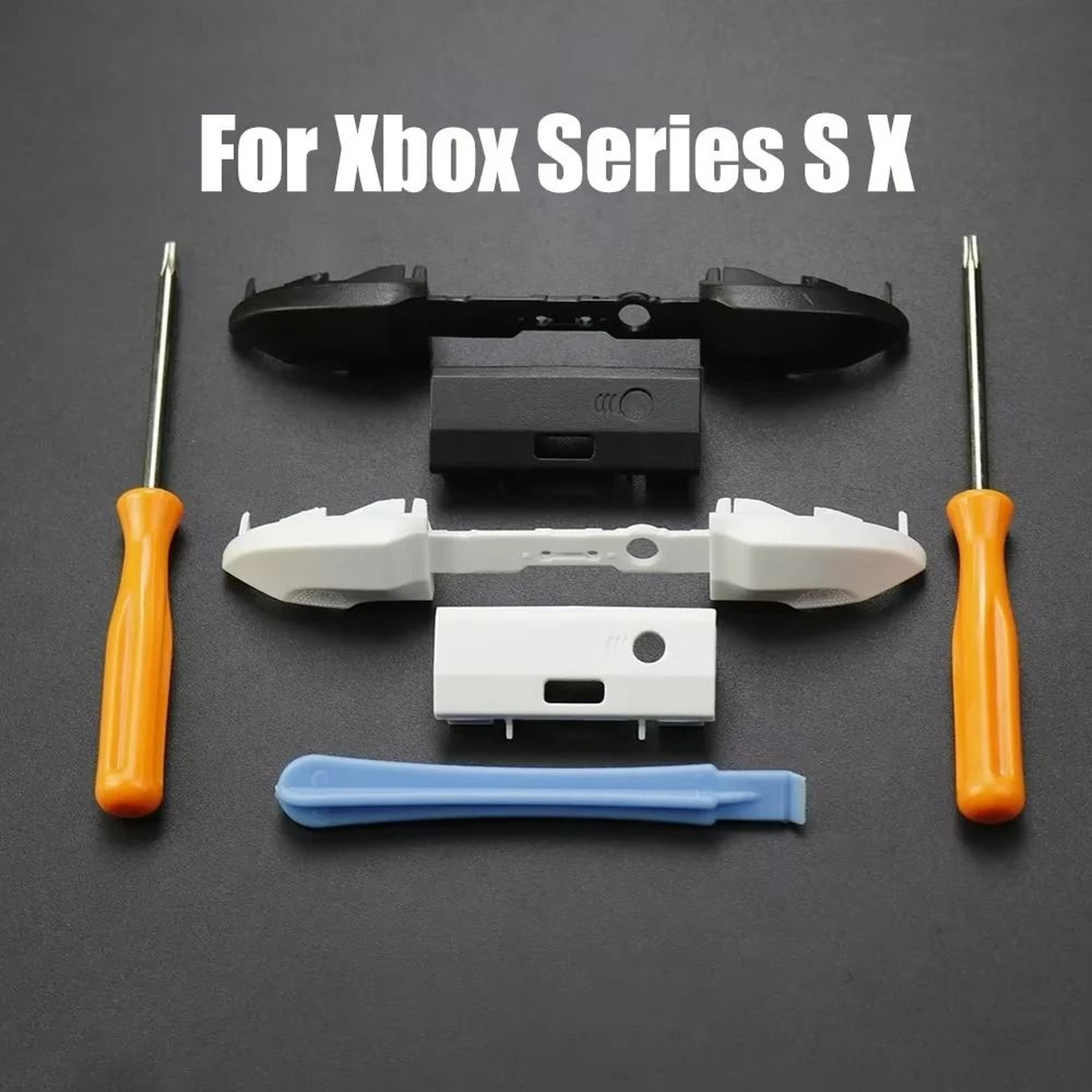 GameFix Xbox Controller Button Repair Kit 2
