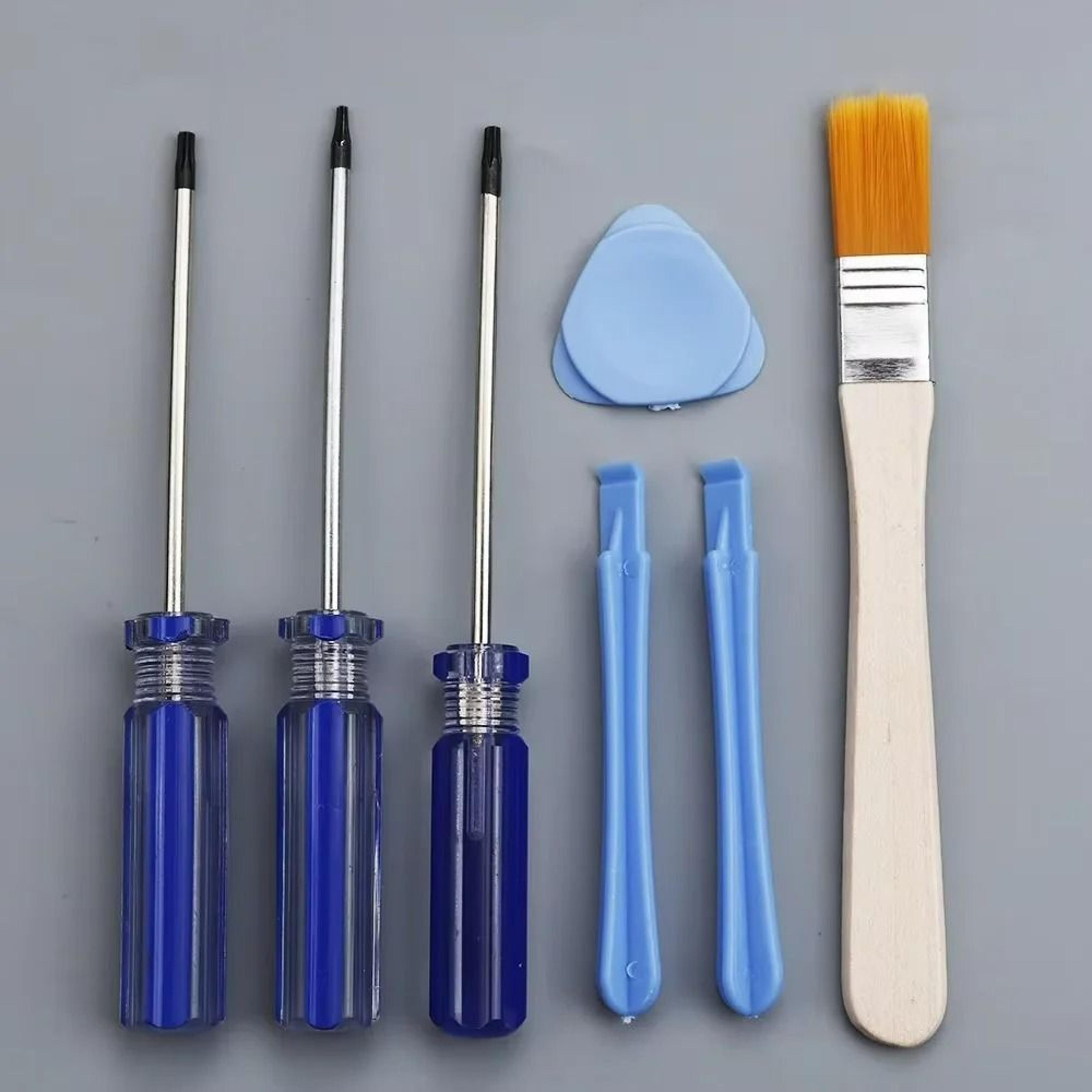 GameFix Xbox Controller Button Repair Kit 10