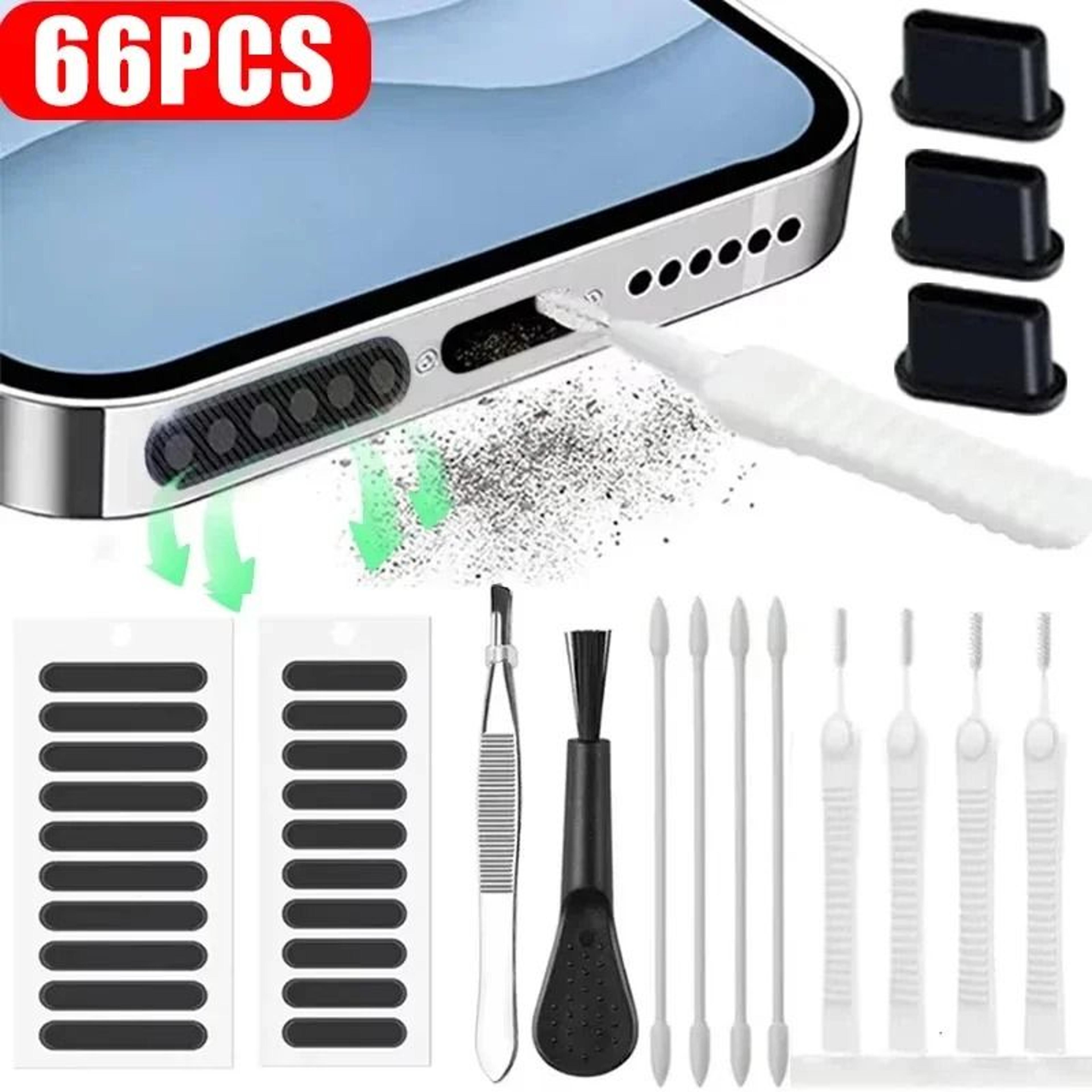 66 Piece Phone Port Care Set 0