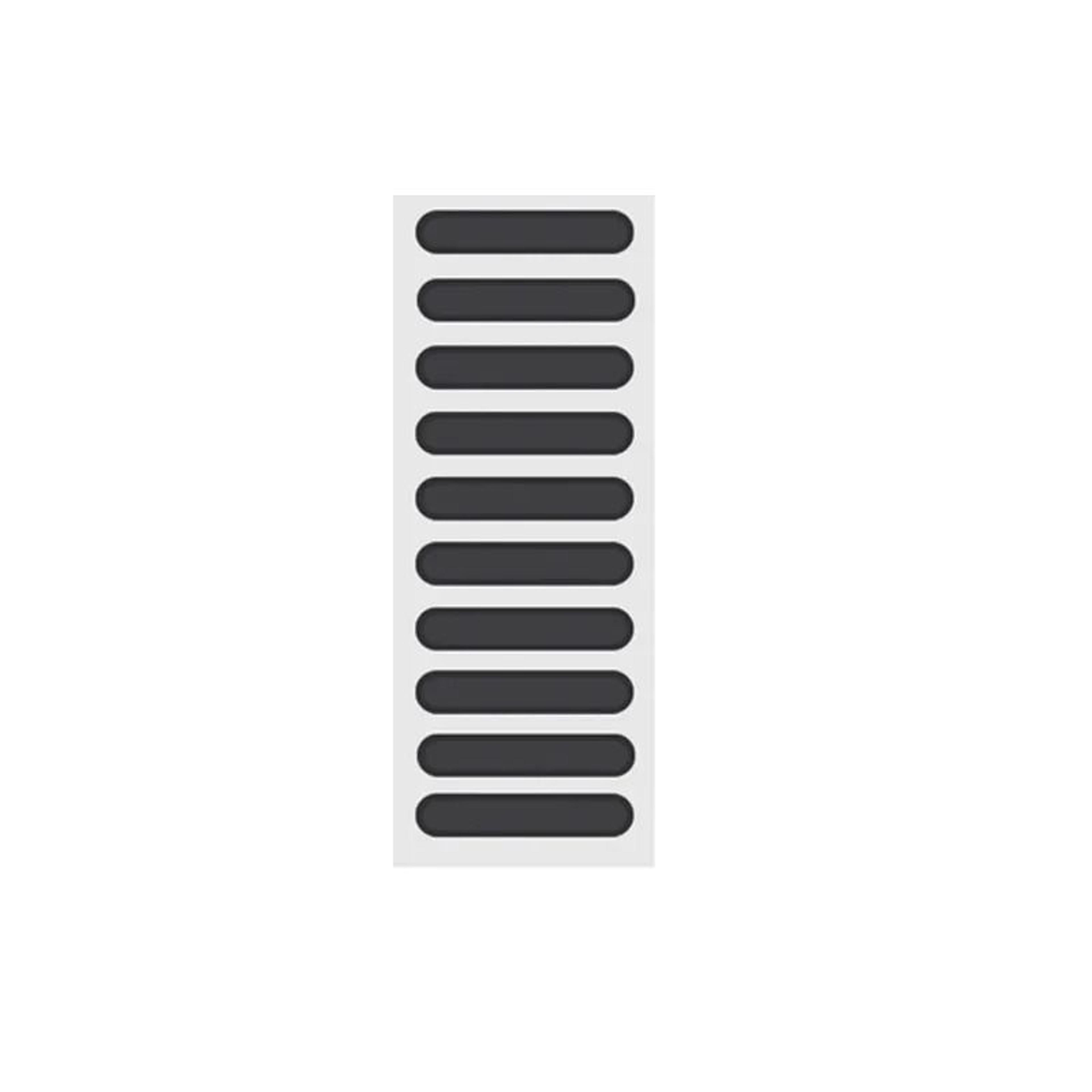 Adhesive Phone Speaker Dust Mesh 6