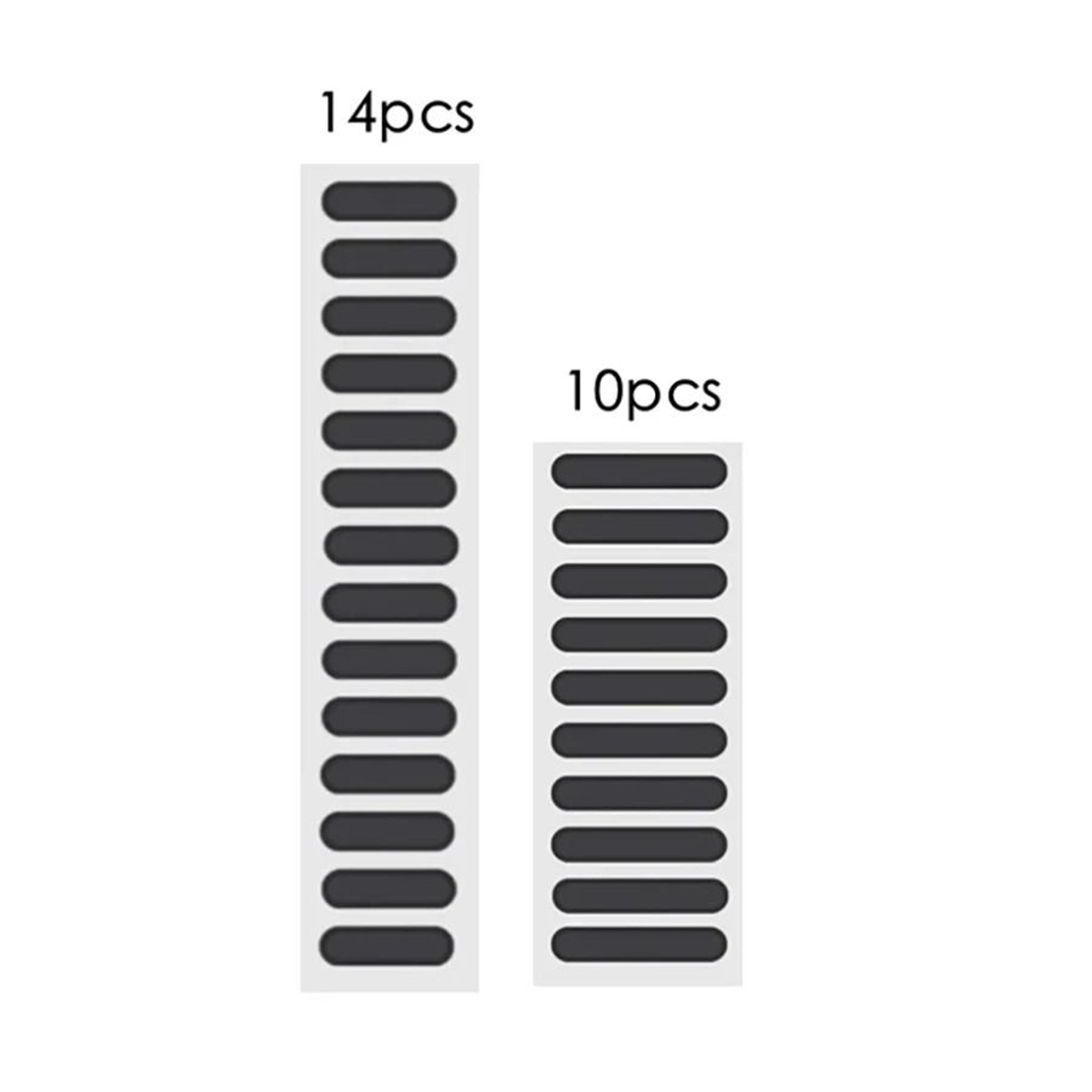 Adhesive Phone Speaker Dust Mesh 2