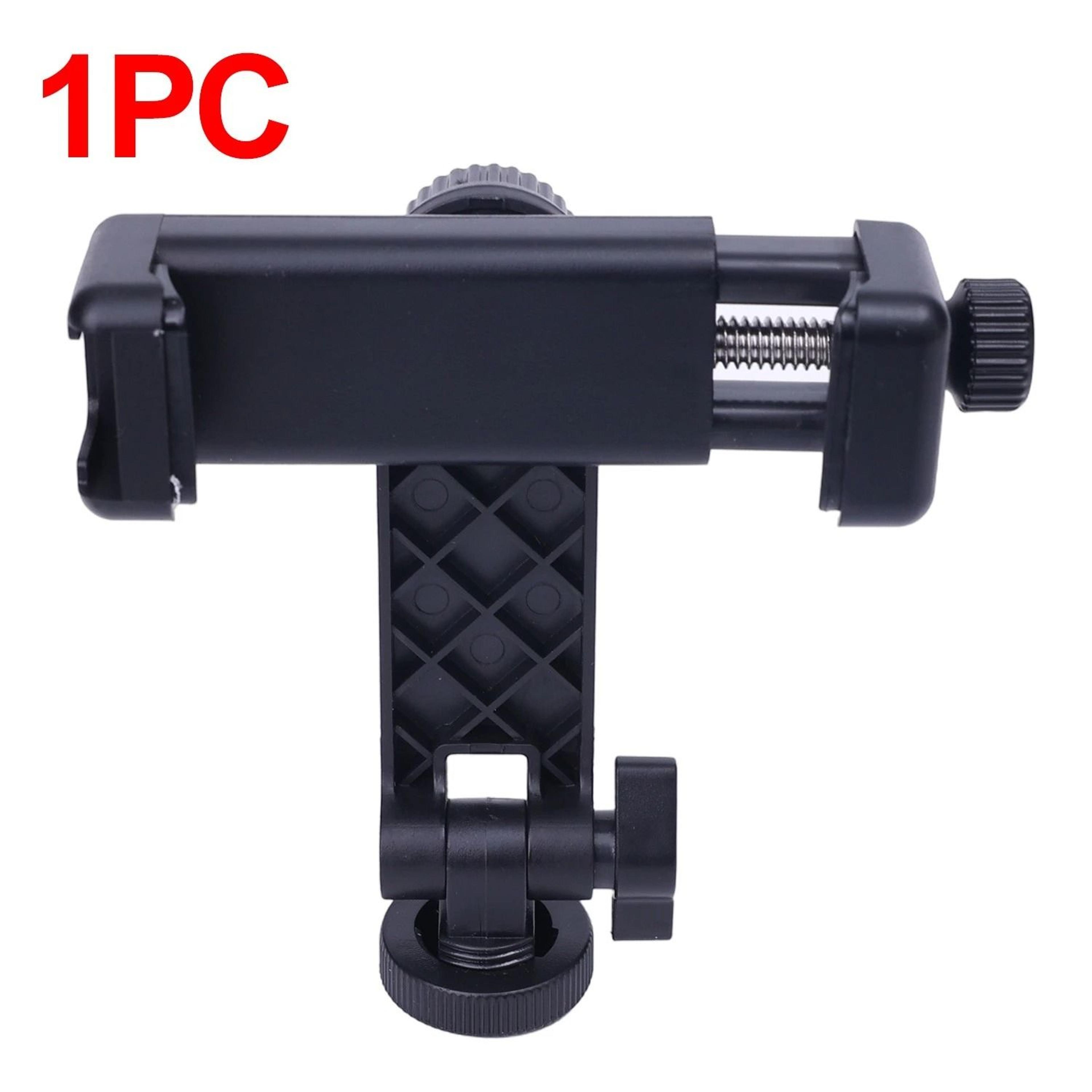 Rotating Universal Phone Tripod Mount 6