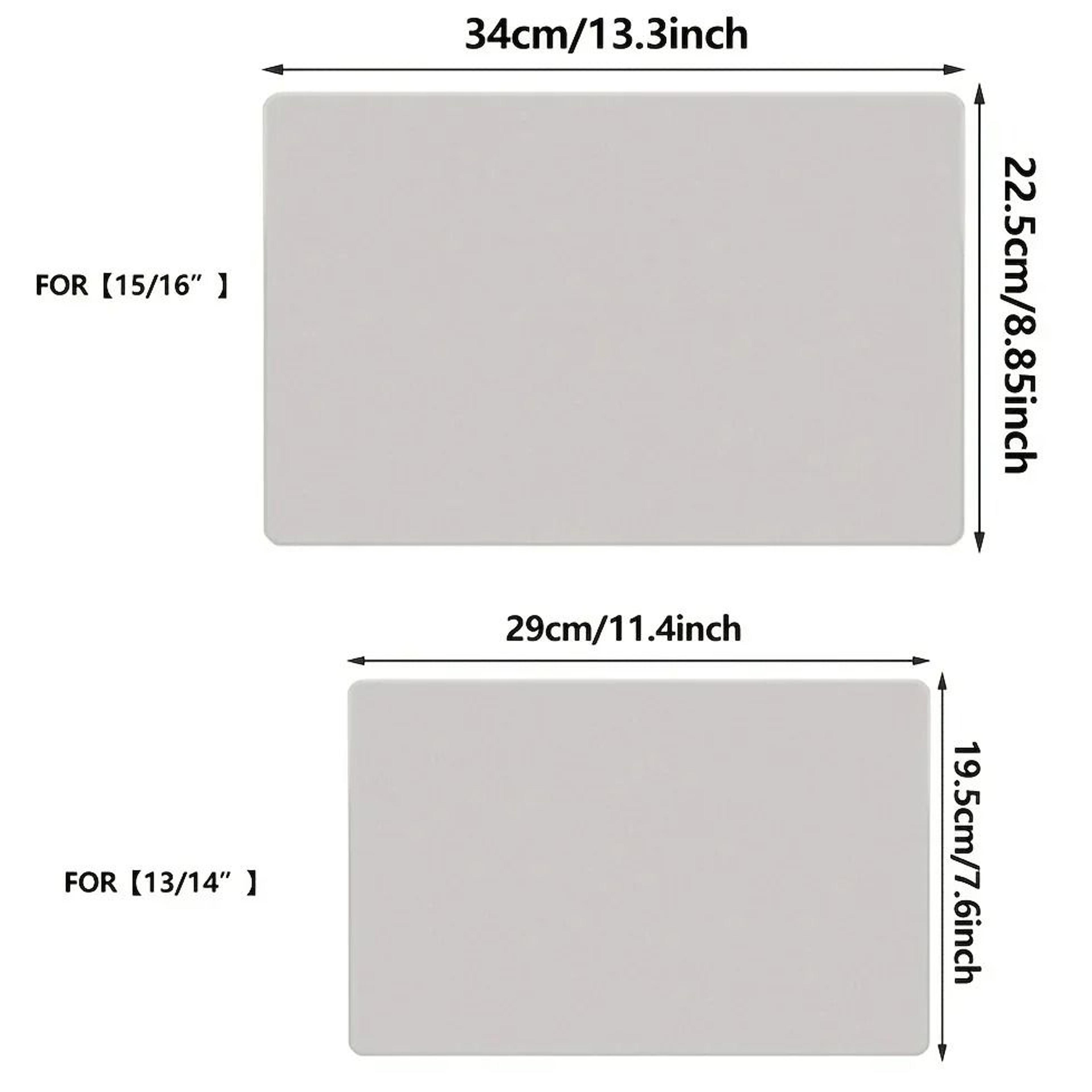 Microfiber Laptop Screen Guard Cloth 5