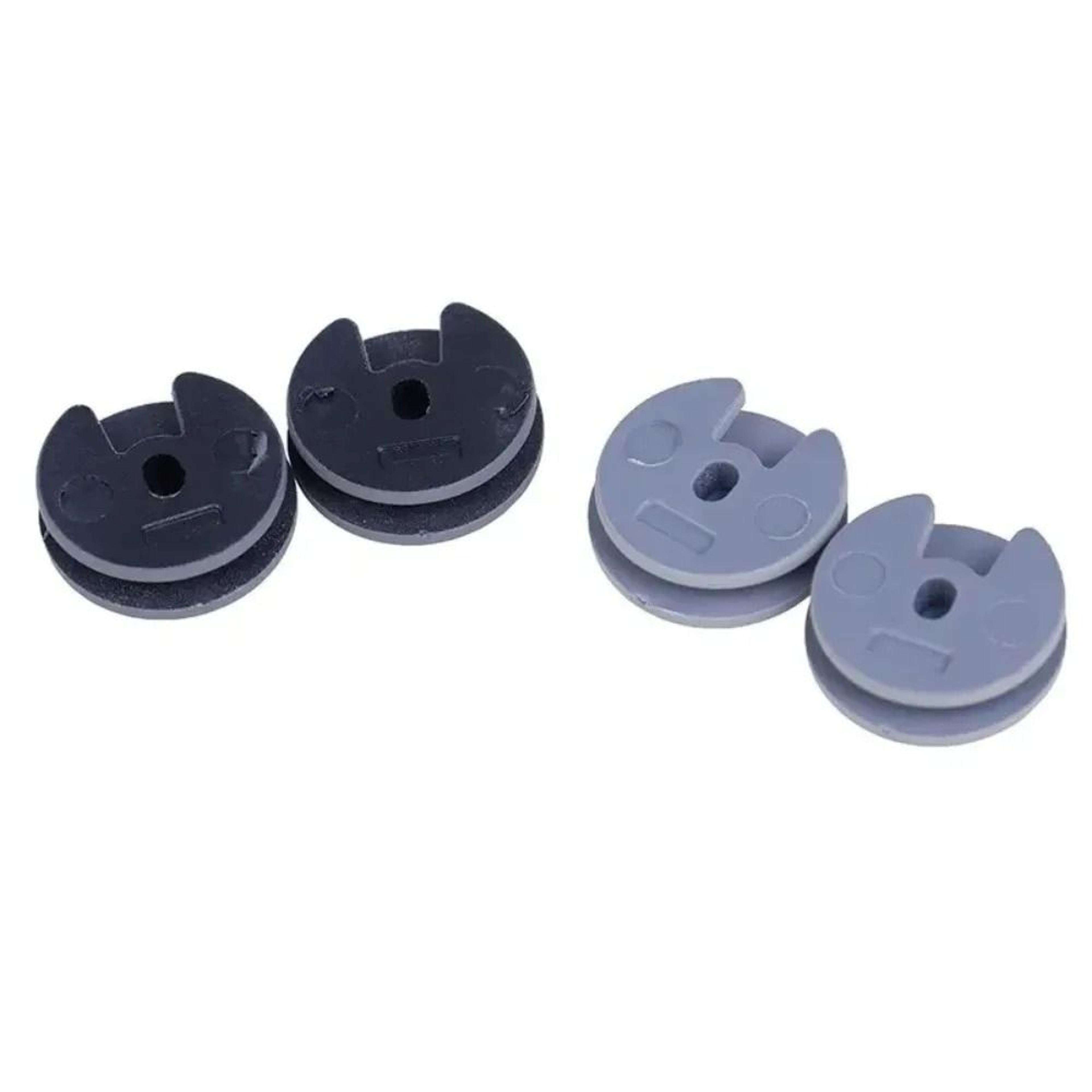 Nintendo 3DS Circle Pad Replacements 4