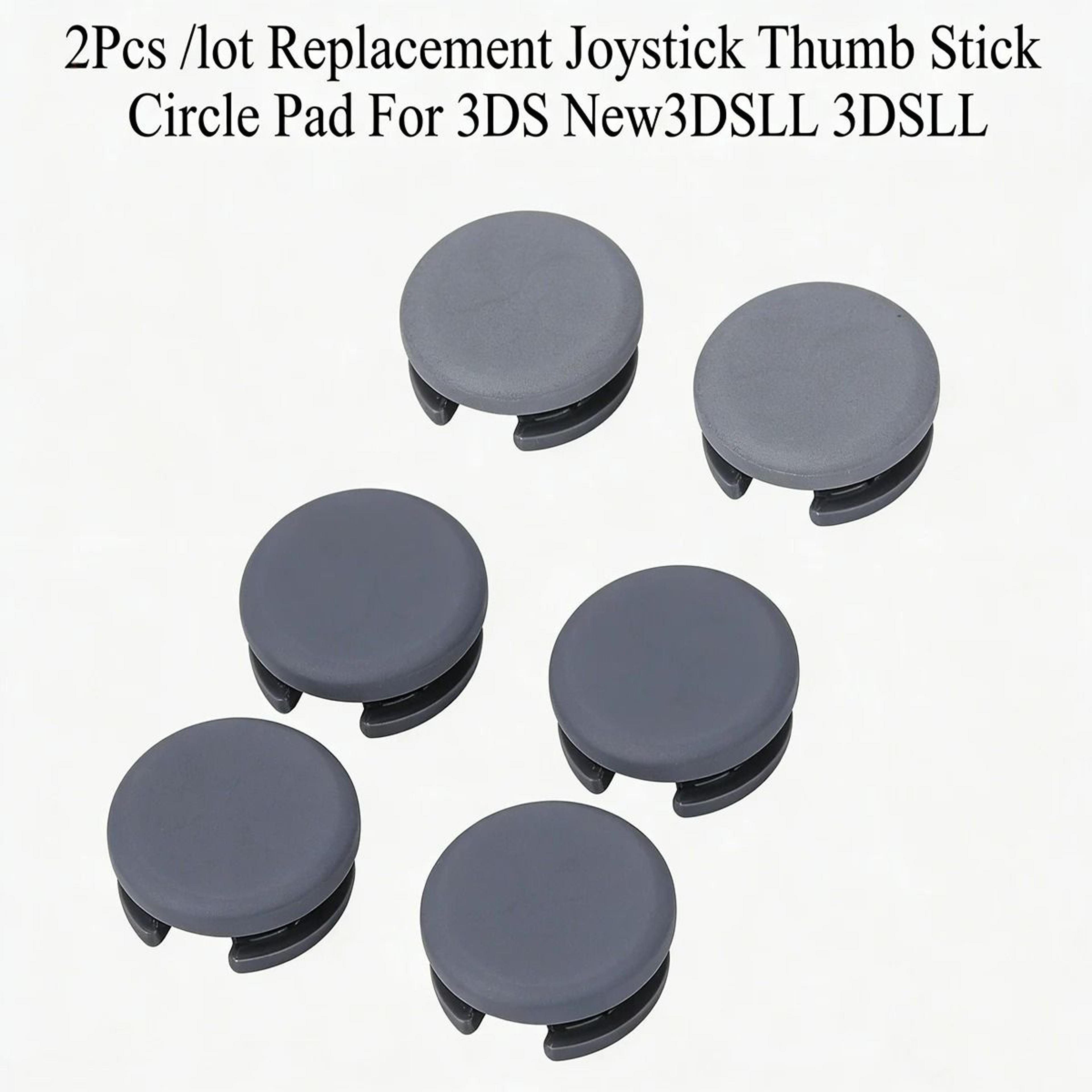 Nintendo 3DS Circle Pad Replacements 2