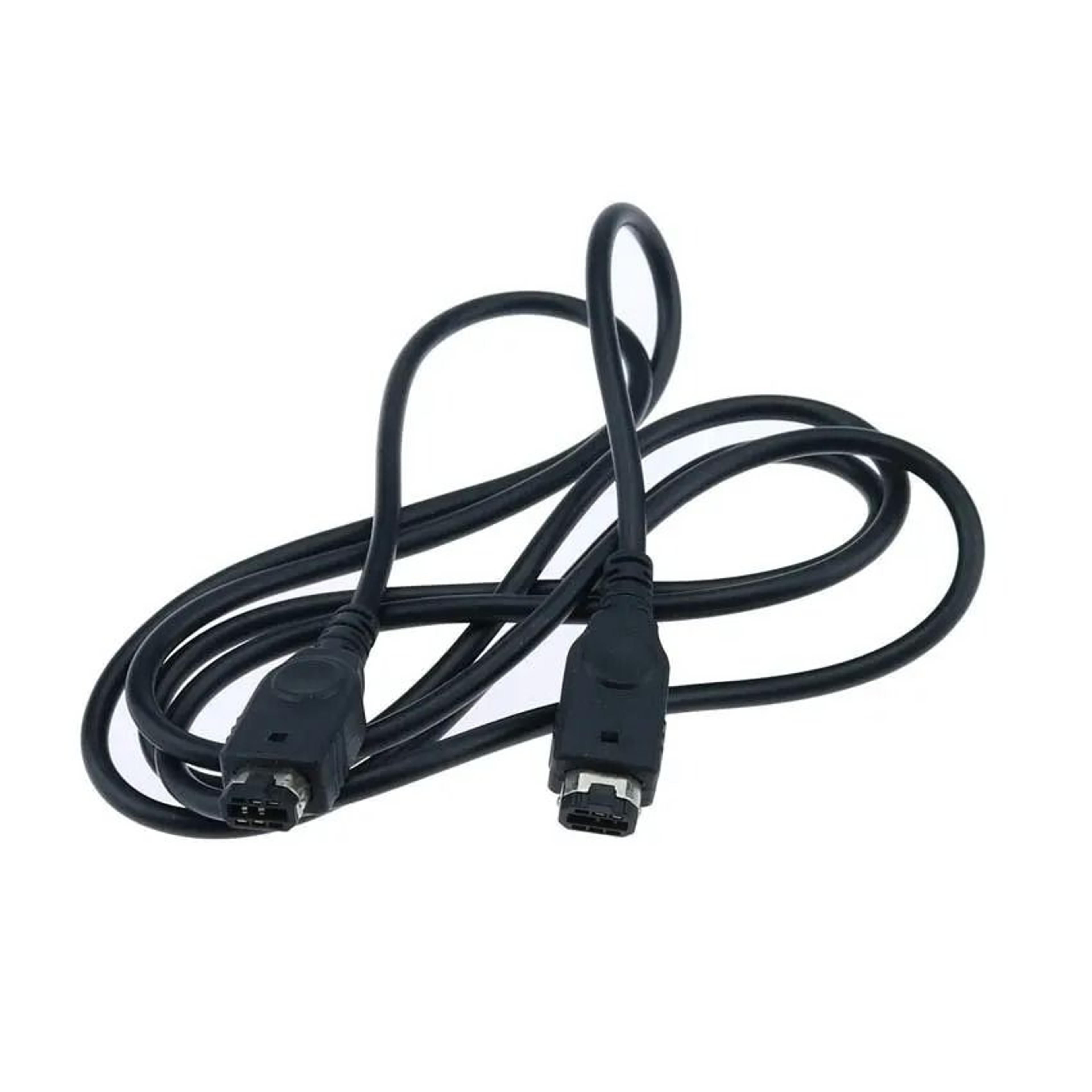 Two Player Handheld Link Cable 4