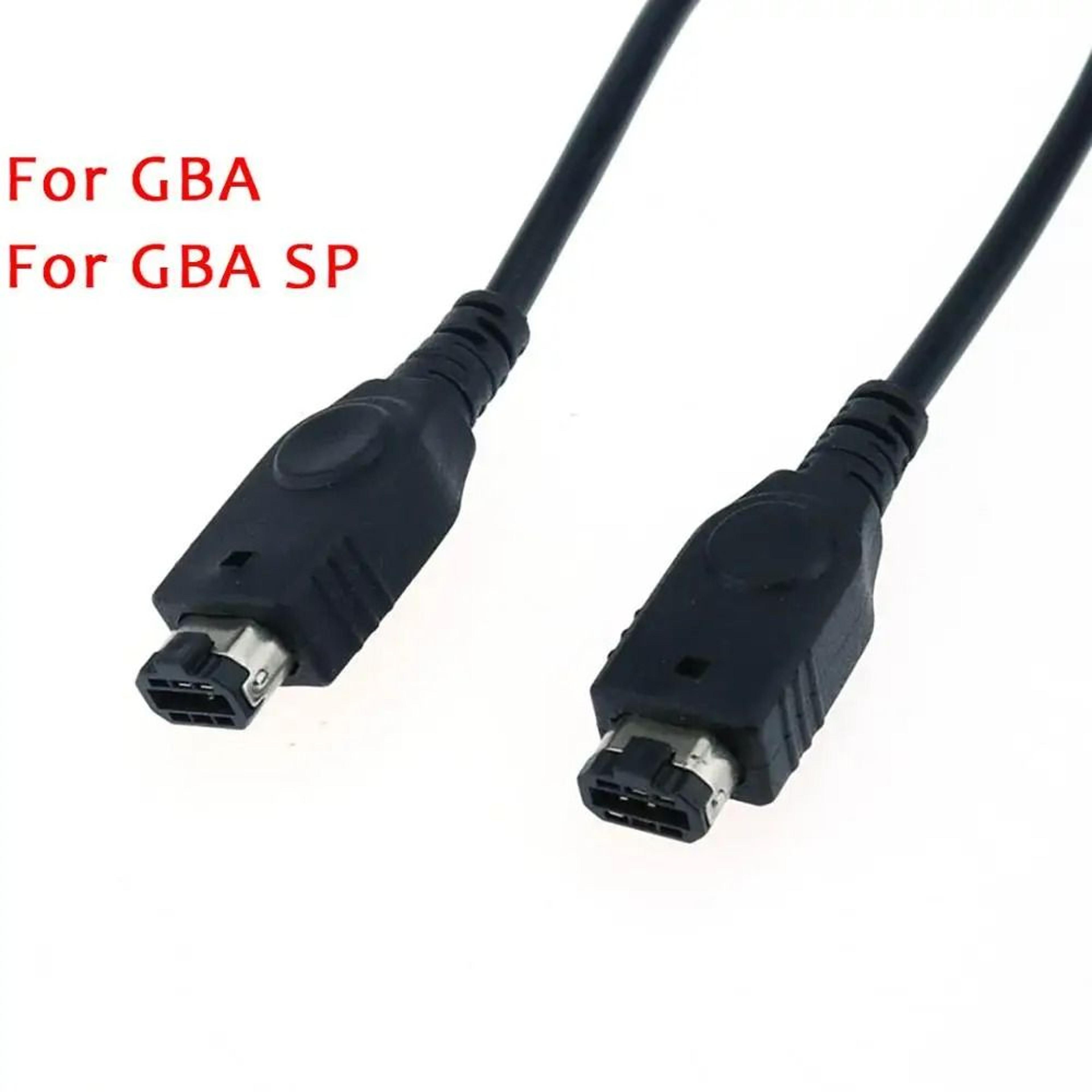 Two Player Handheld Link Cable 6