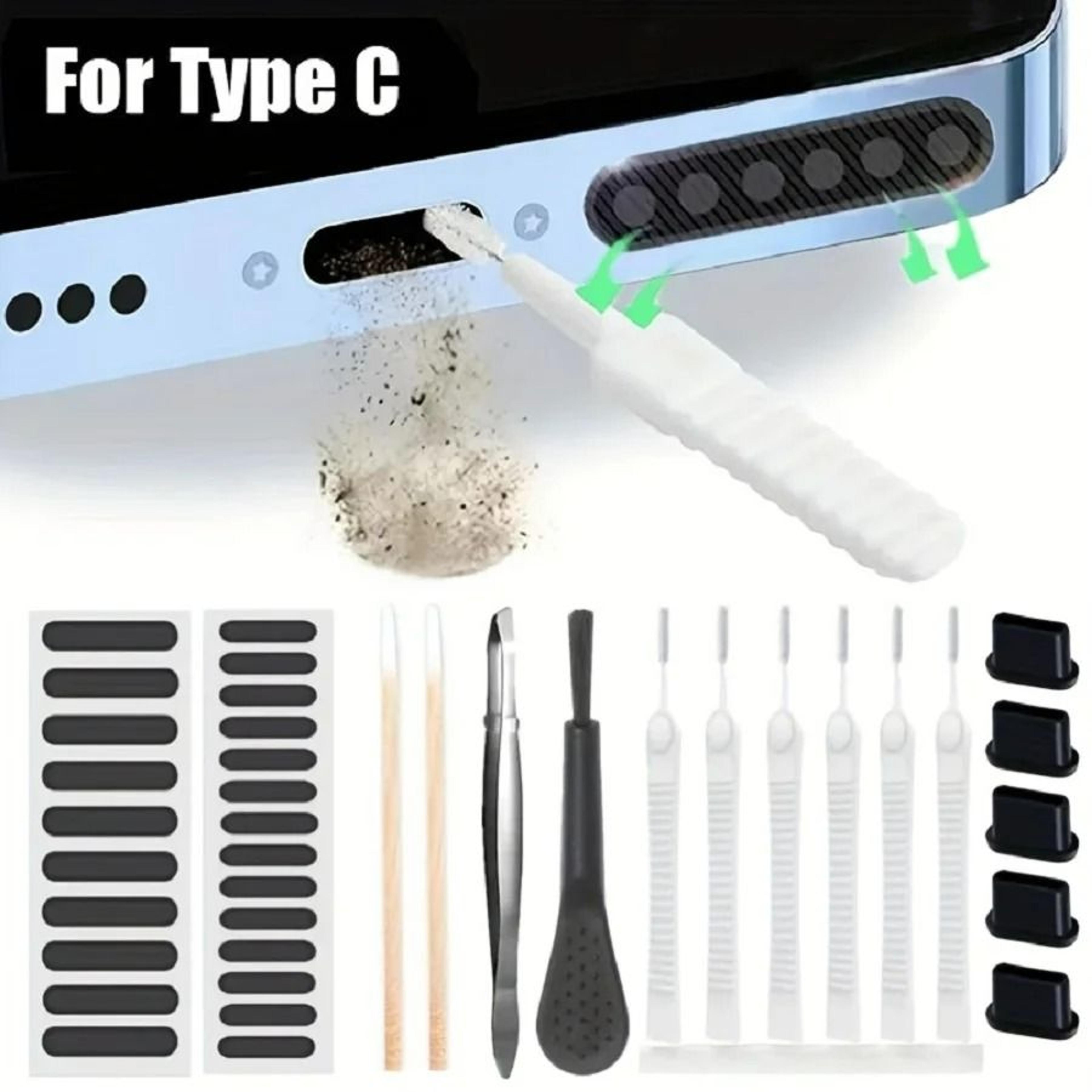 Precision Phone Speaker Cleaning Tools 0