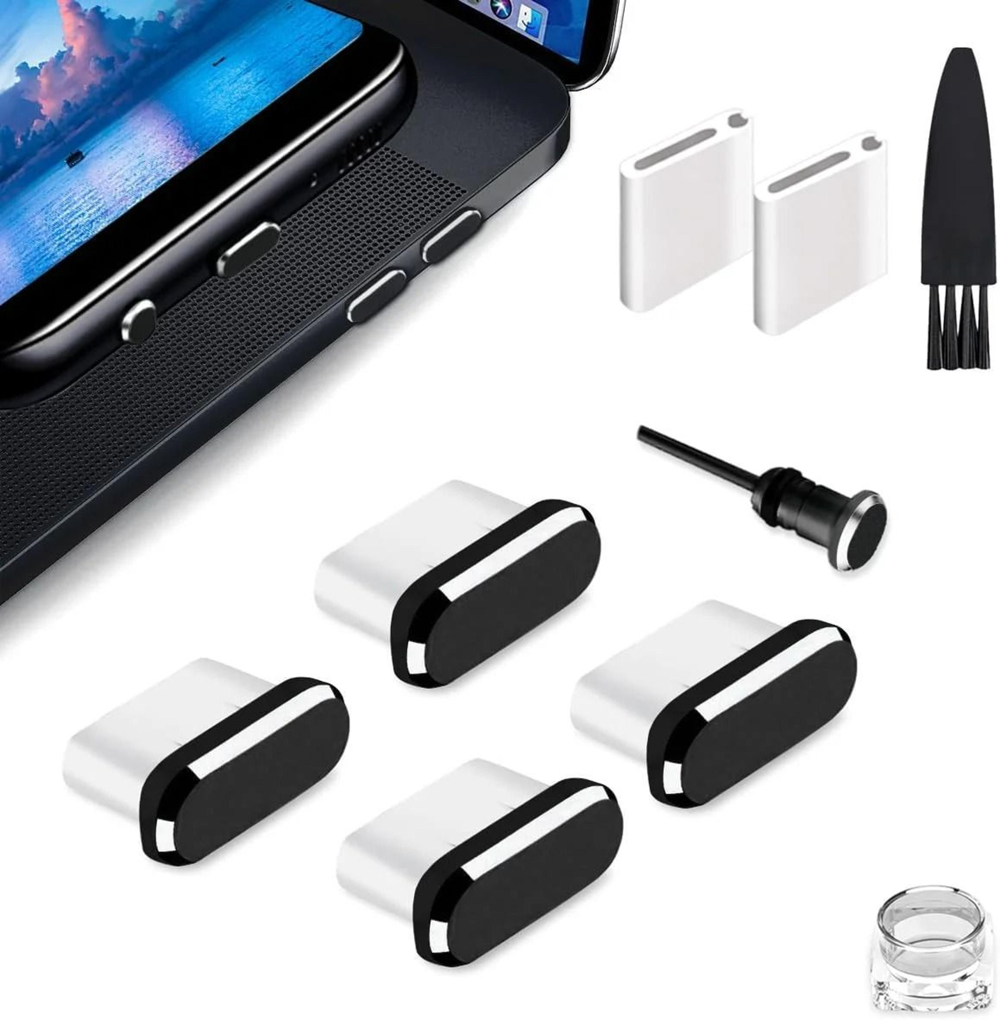 Precision Phone Speaker Cleaning Tools 12