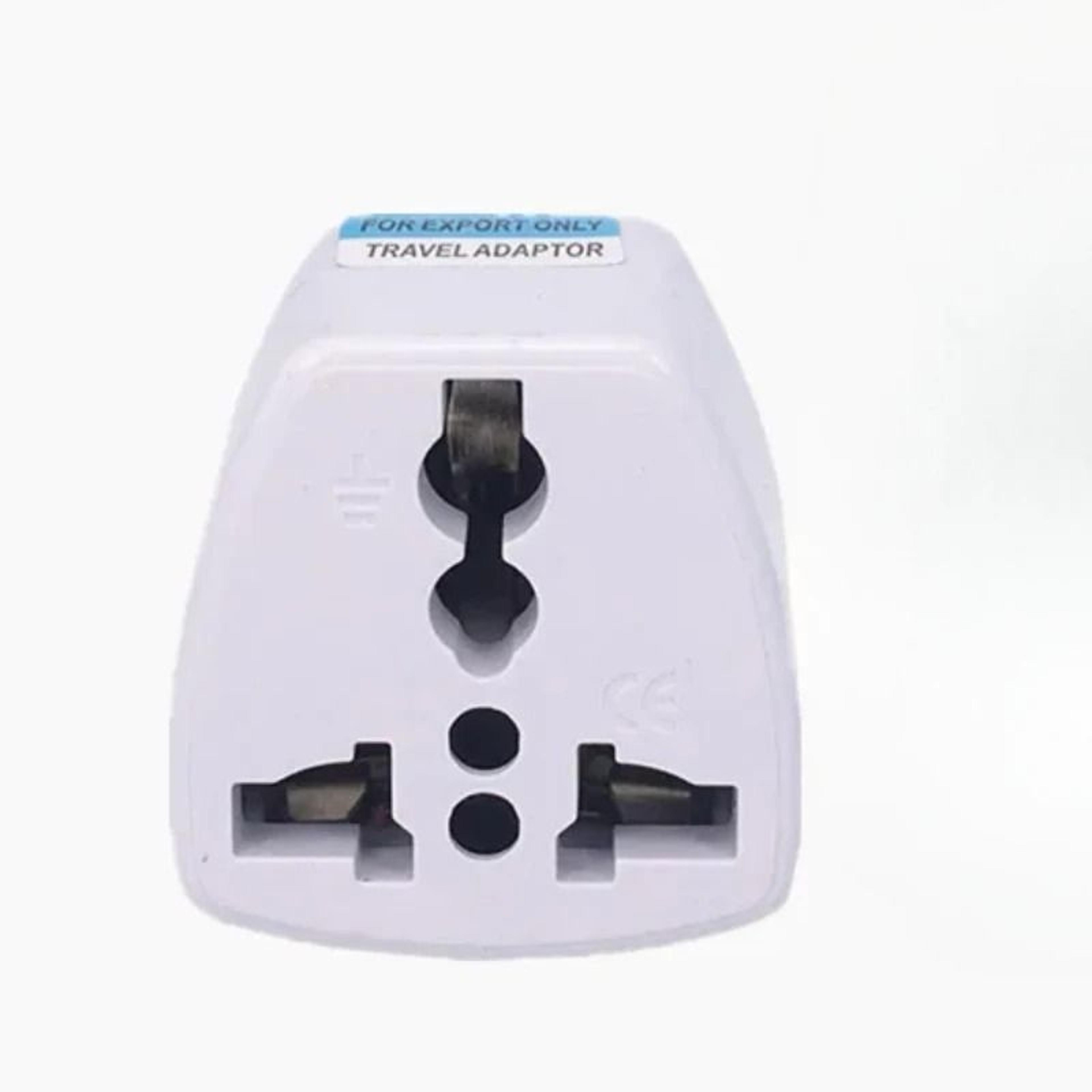 Multi Region Travel Plug Adapter 1
