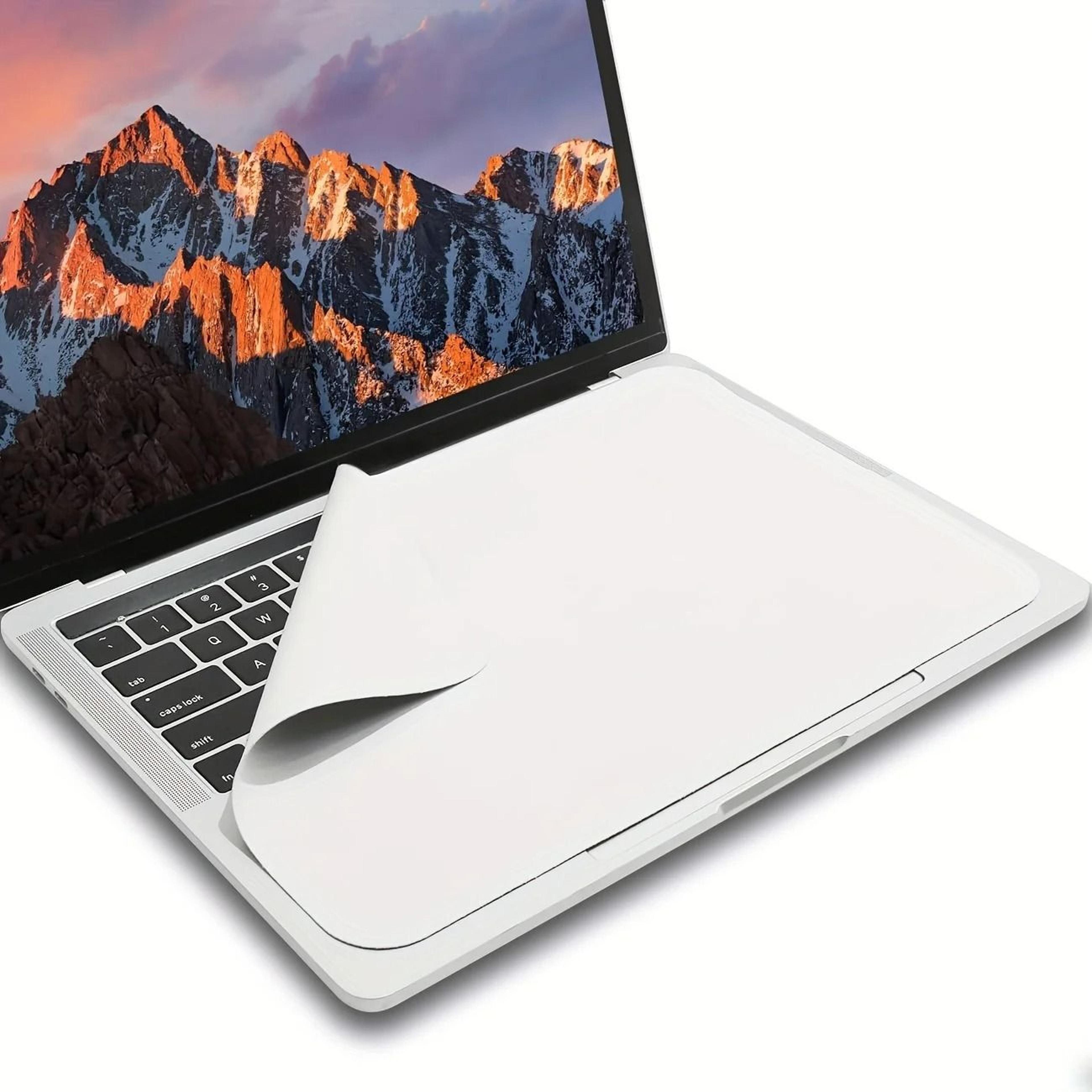 MacBook Keyboard Dust Guard Cloth 0