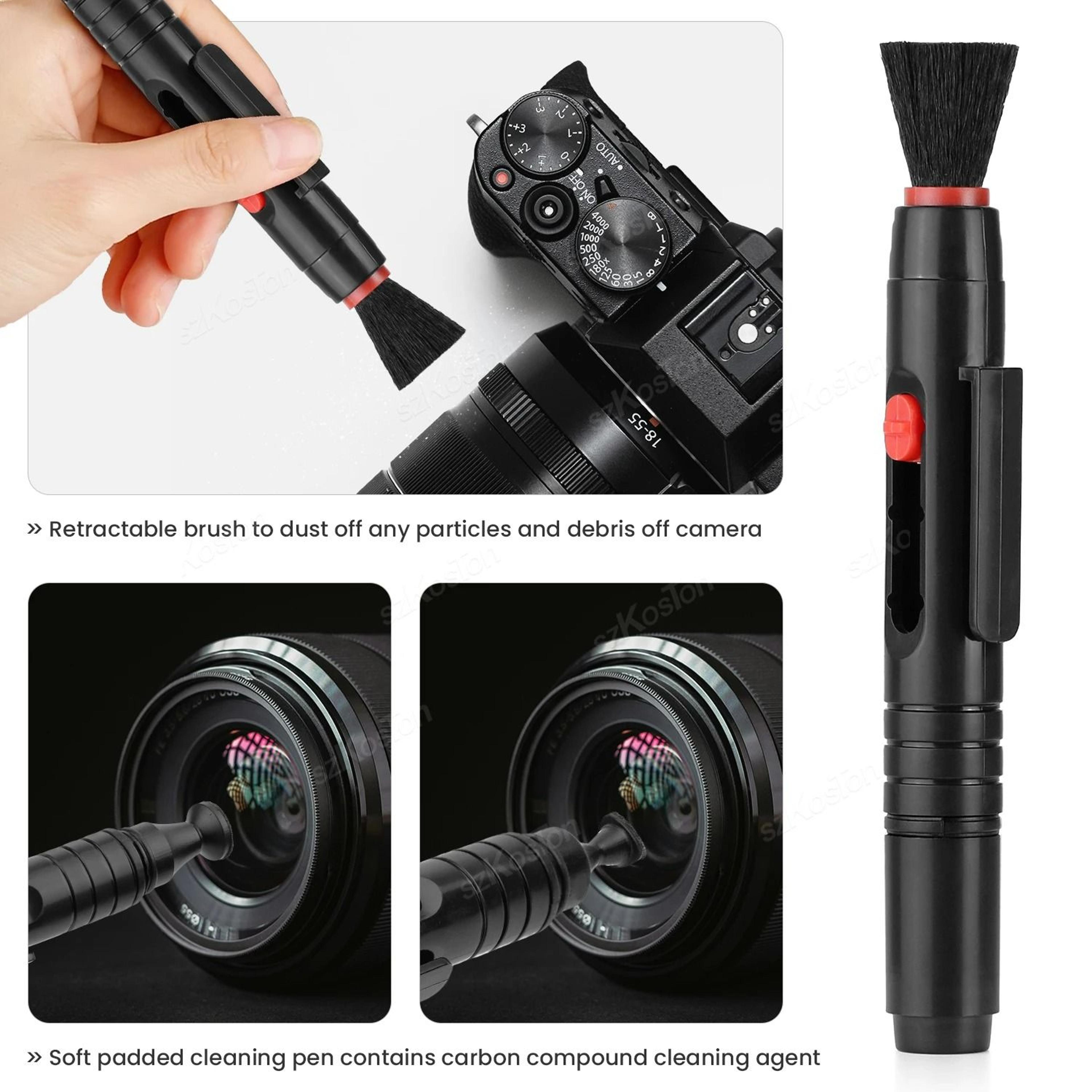 Dual Tip Optical Cleaning Pen 1