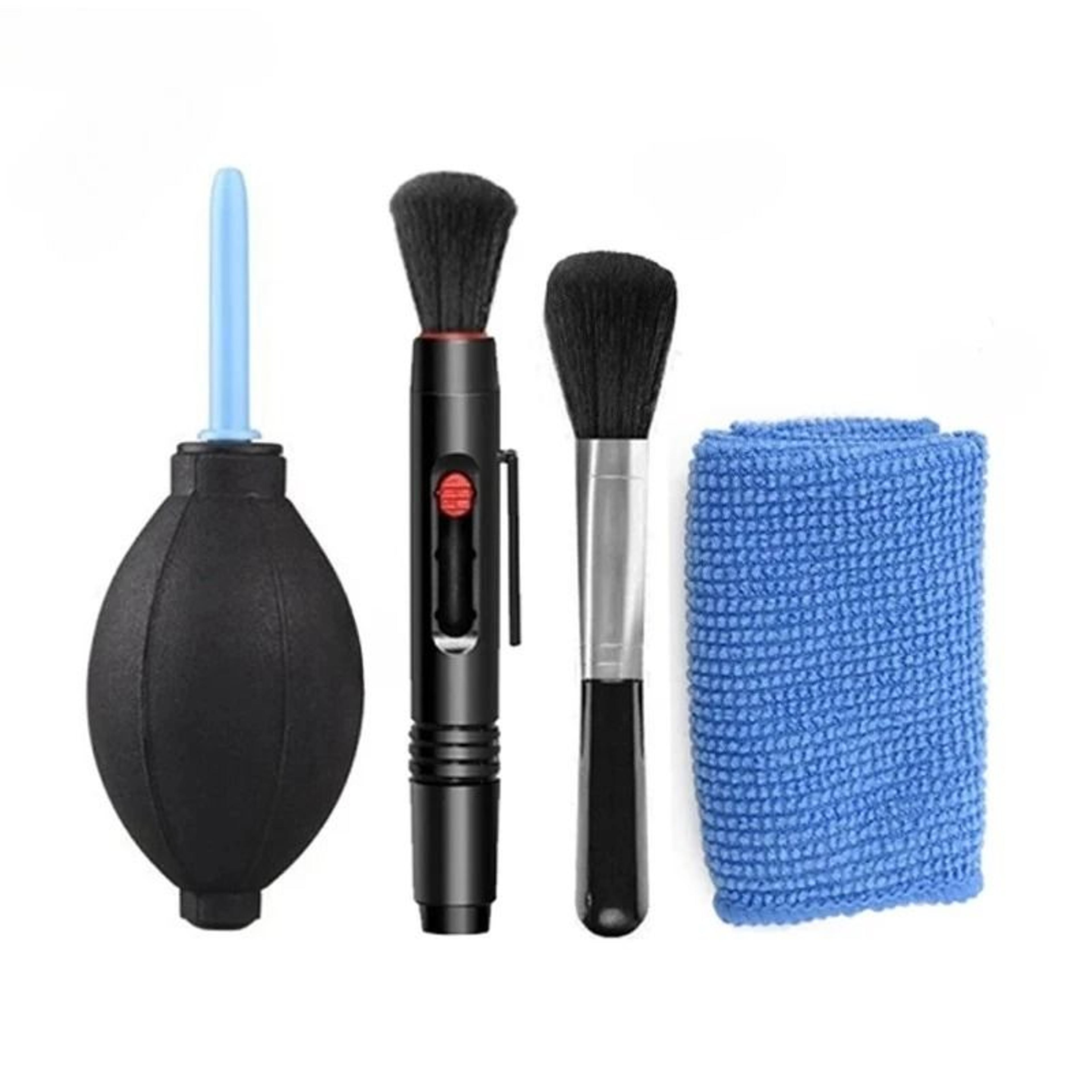 Dual Tip Optical Cleaning Pen 7