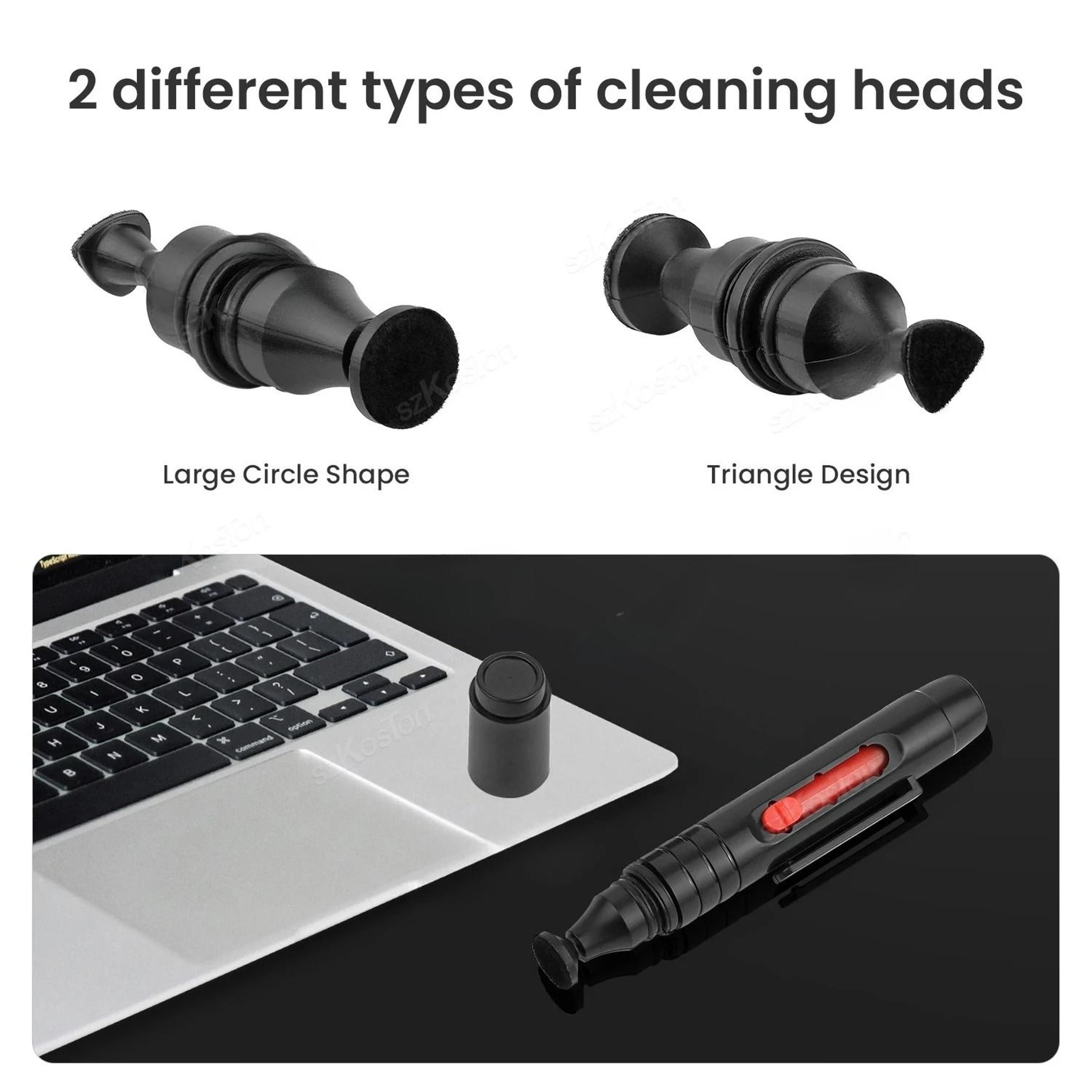 Dual Tip Optical Cleaning Pen 3