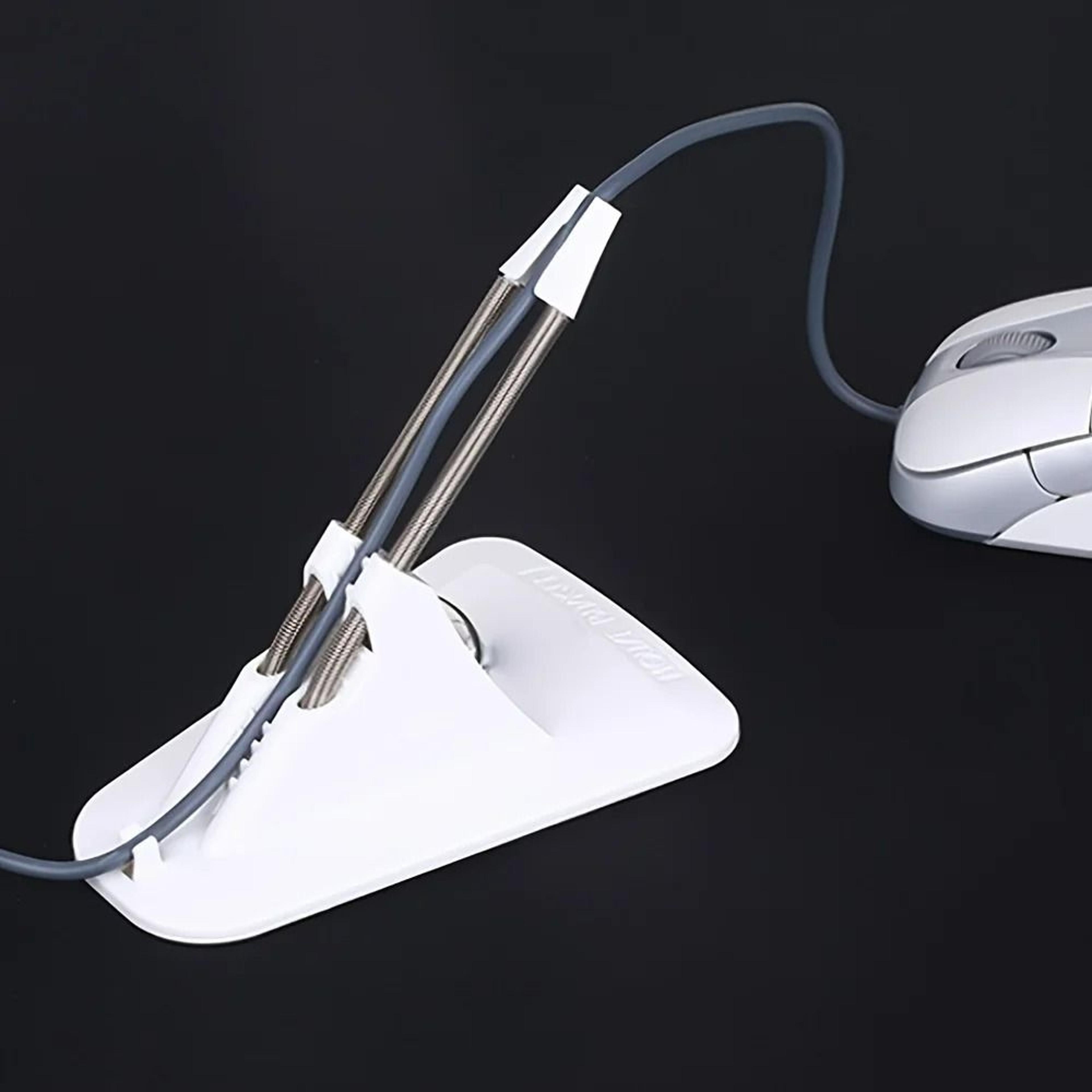 Flexible Gaming Mouse Cable Holder 1