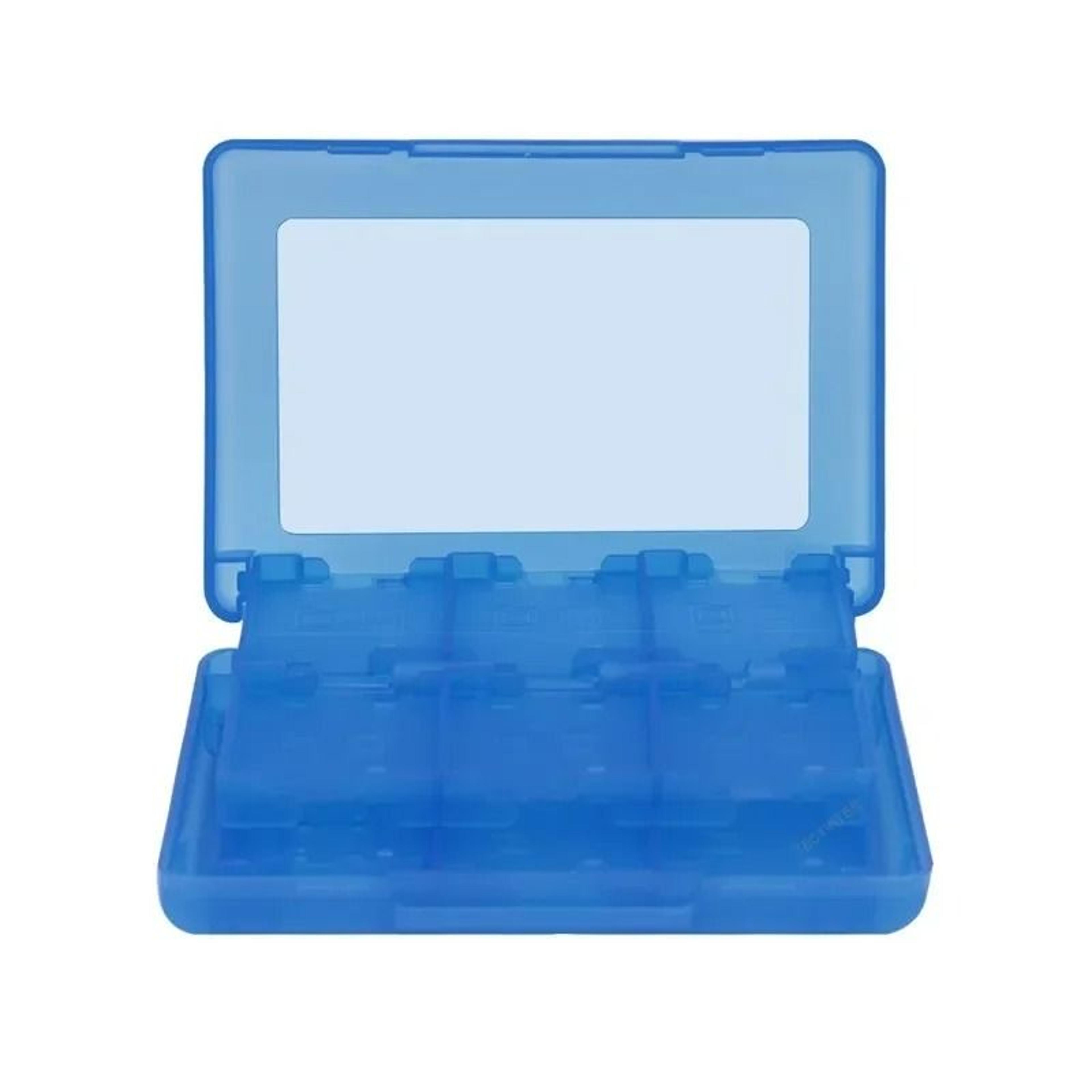 28 Slot Nintendo Cartridge Case 7