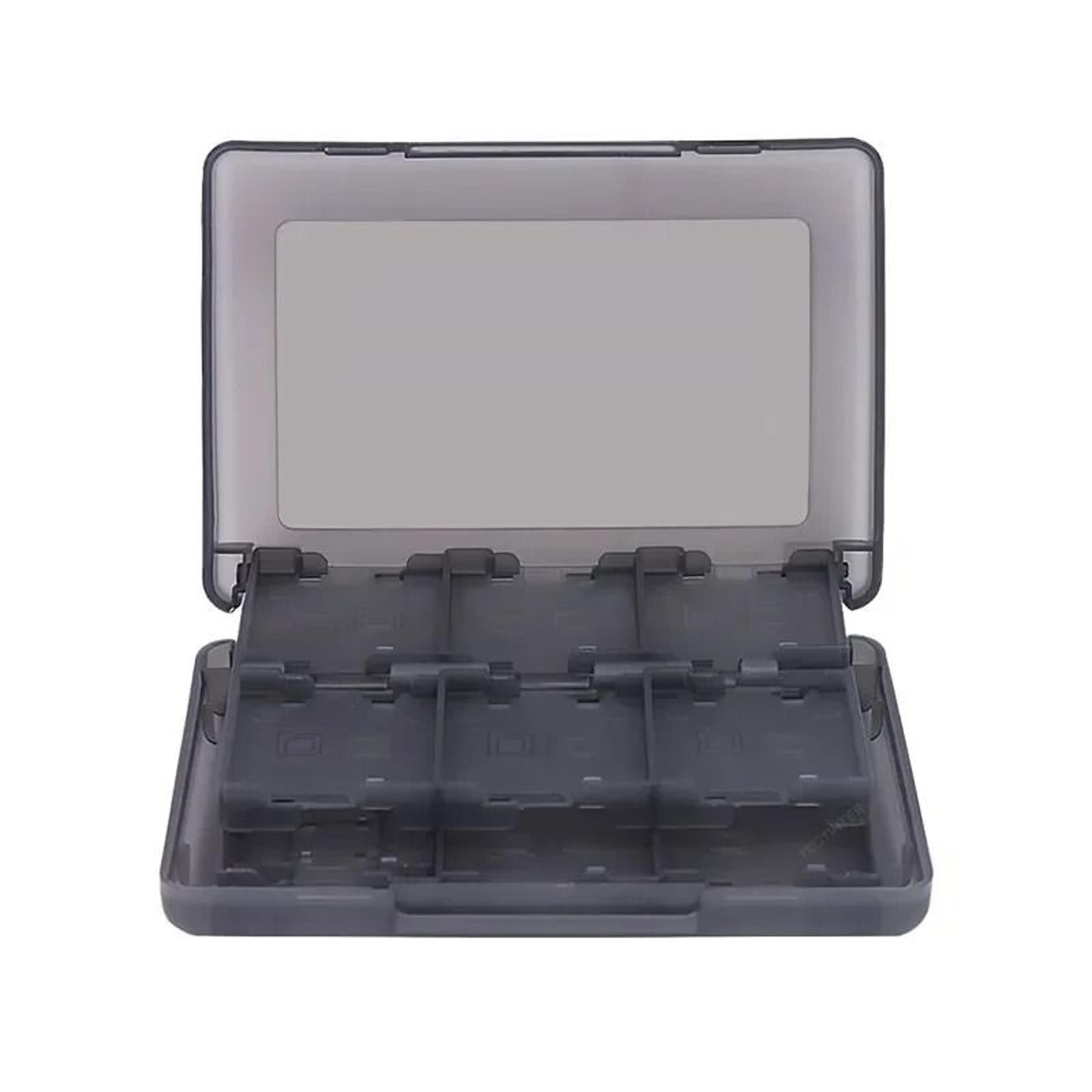 28 Slot Nintendo Cartridge Case 8