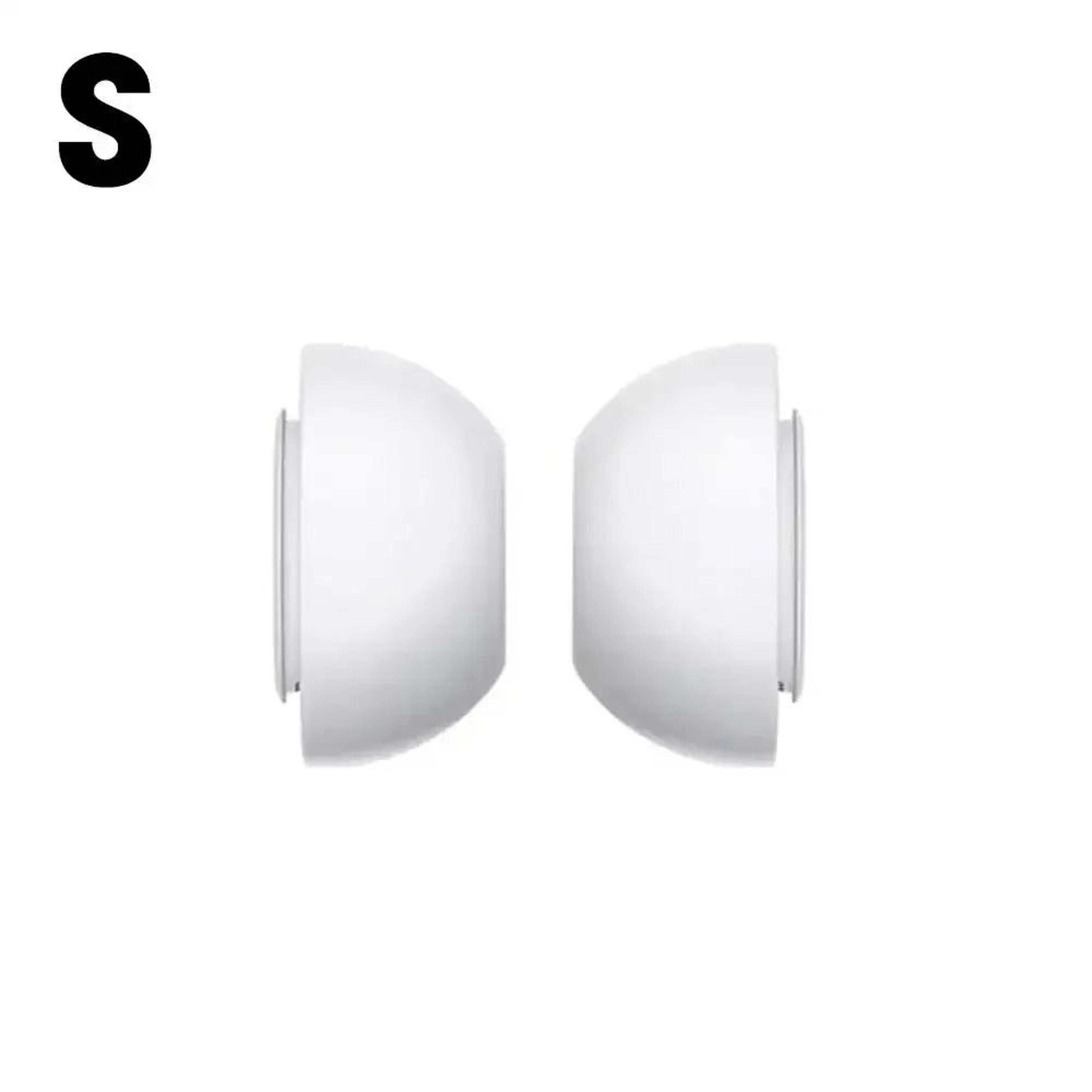 AirPods Pro Silicone Ear Cushions 10
