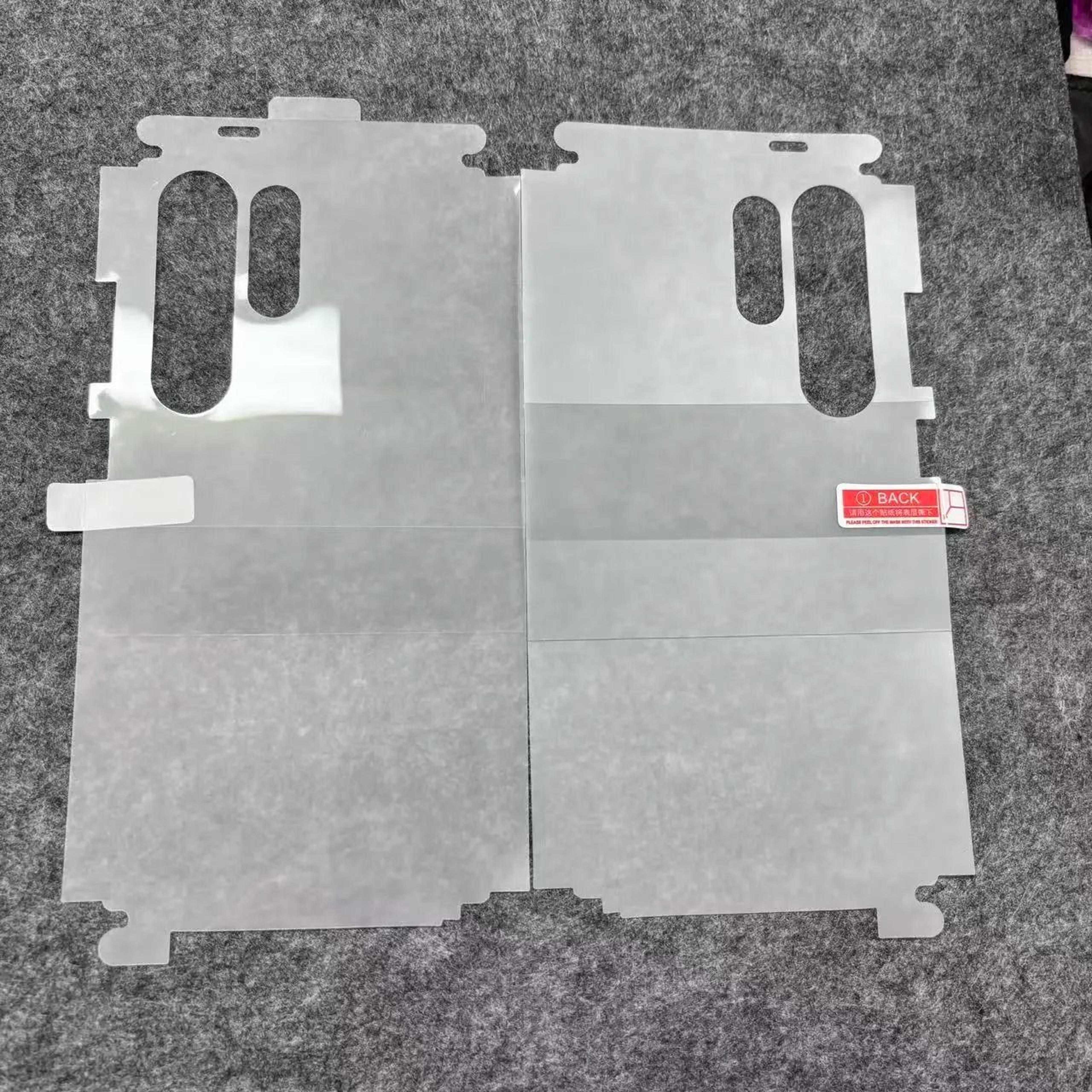 Galaxy S24 S25 Rear Shield 9
