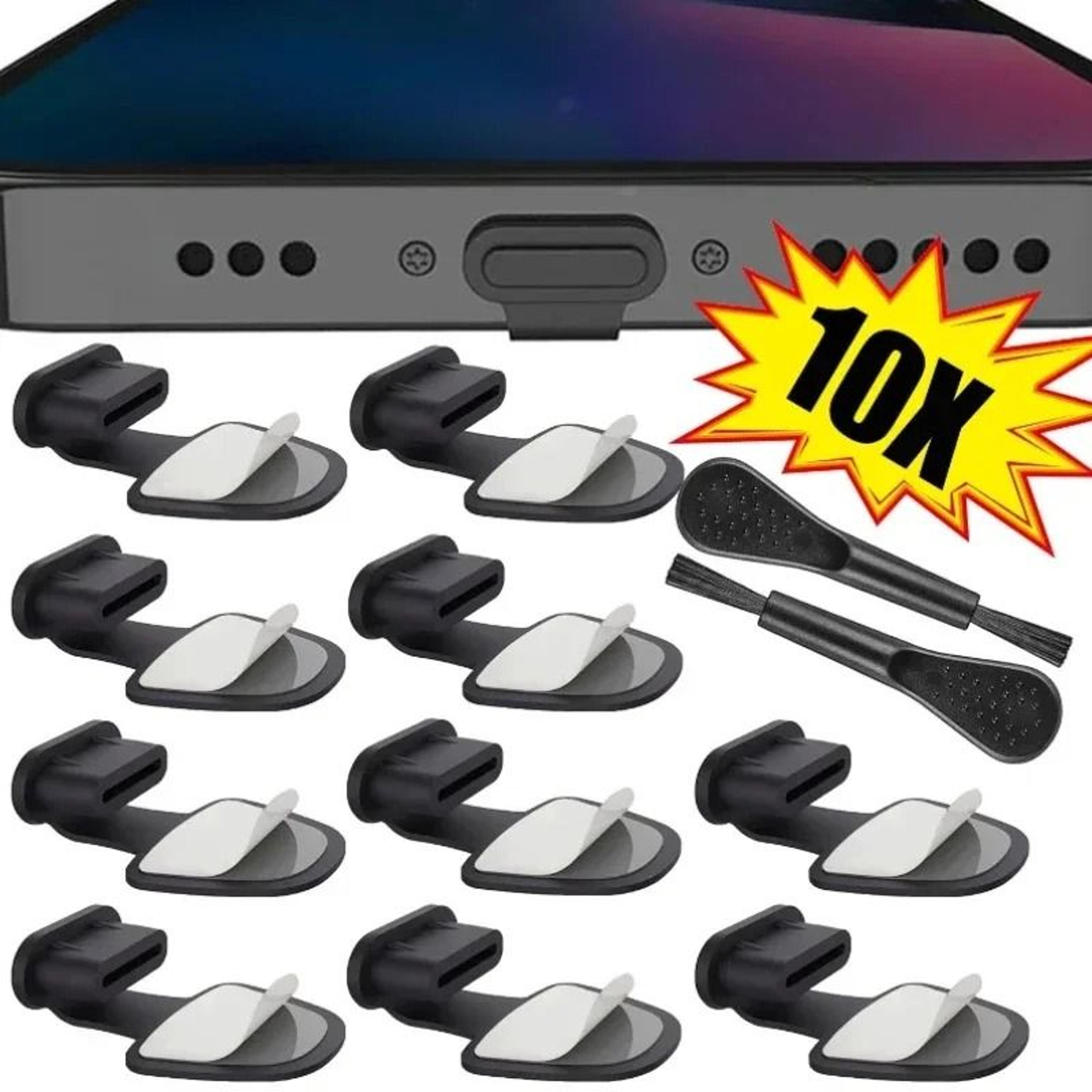 Anti Lost USB C Port Protector 1