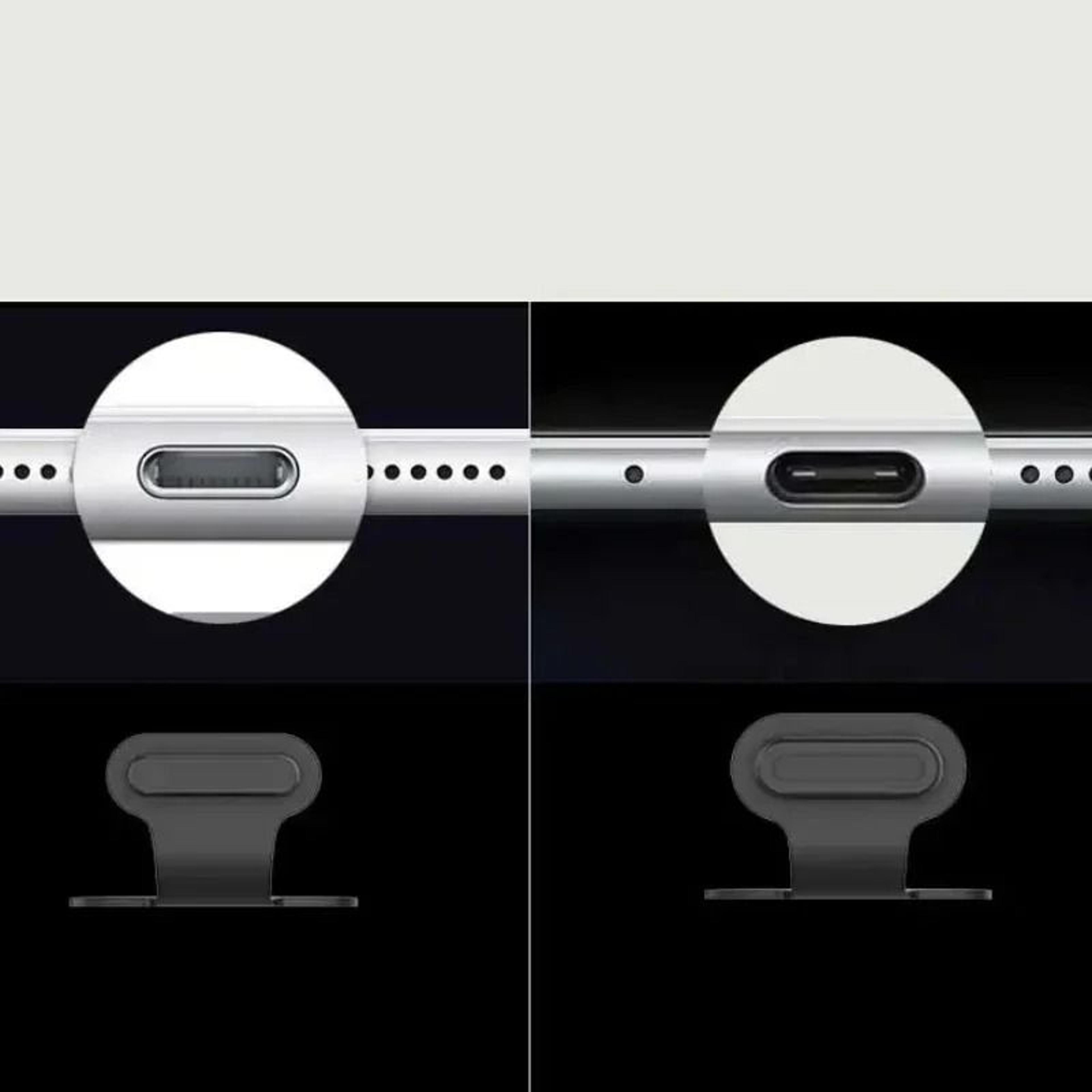 Anti Lost USB C Port Protector 3