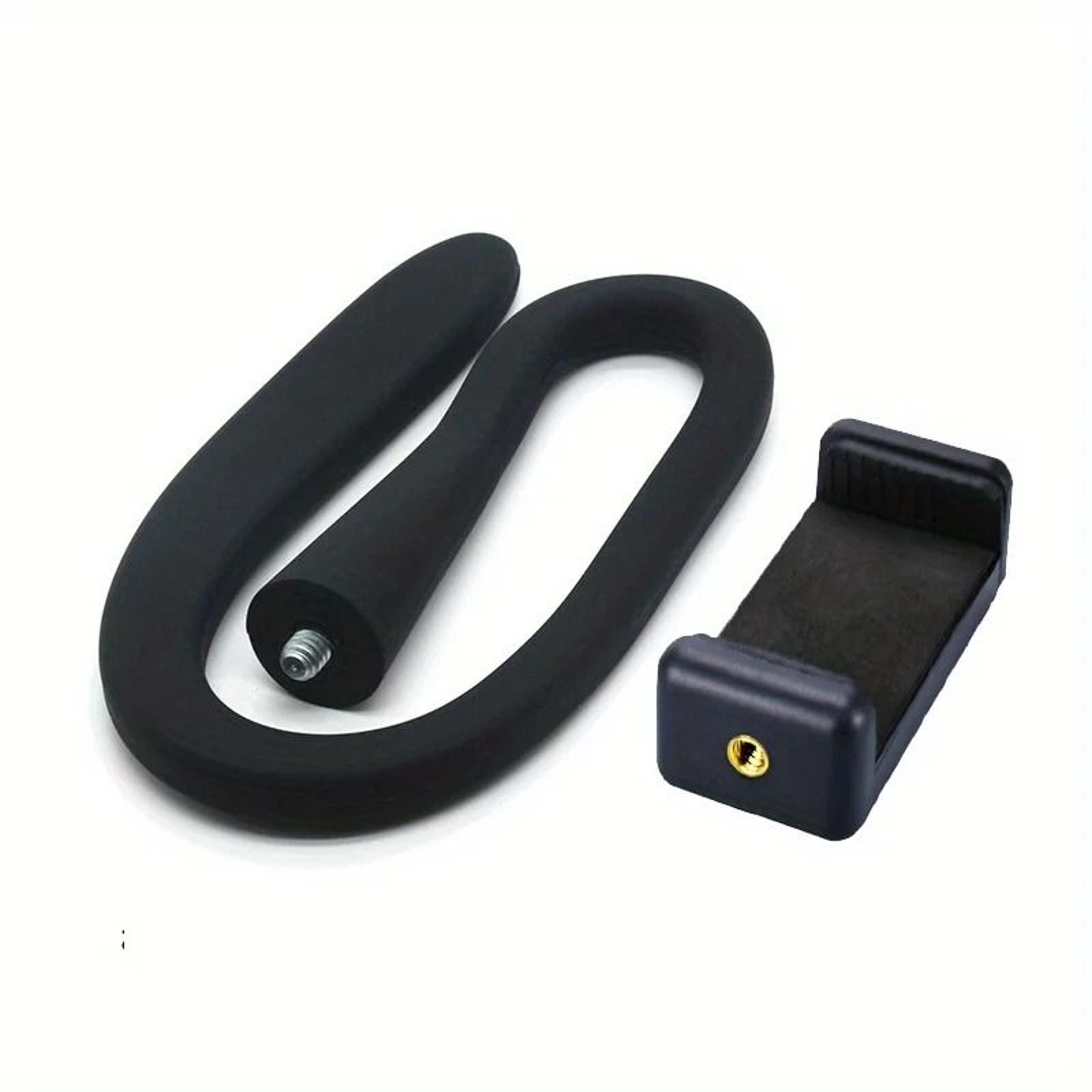Wraparound Flexible Phone Holder Stand 5