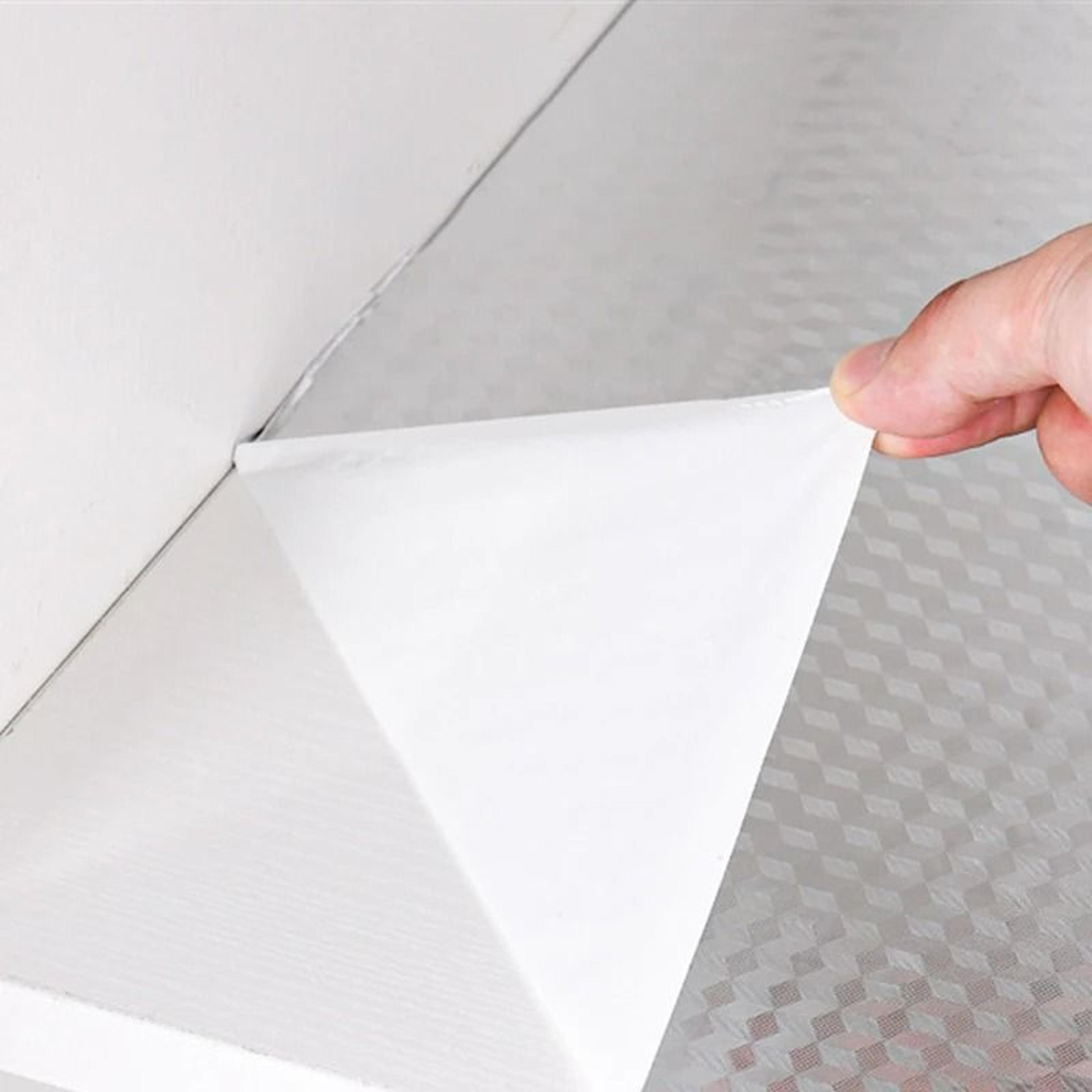 Aluminum Kitchen Protector Sticker 5