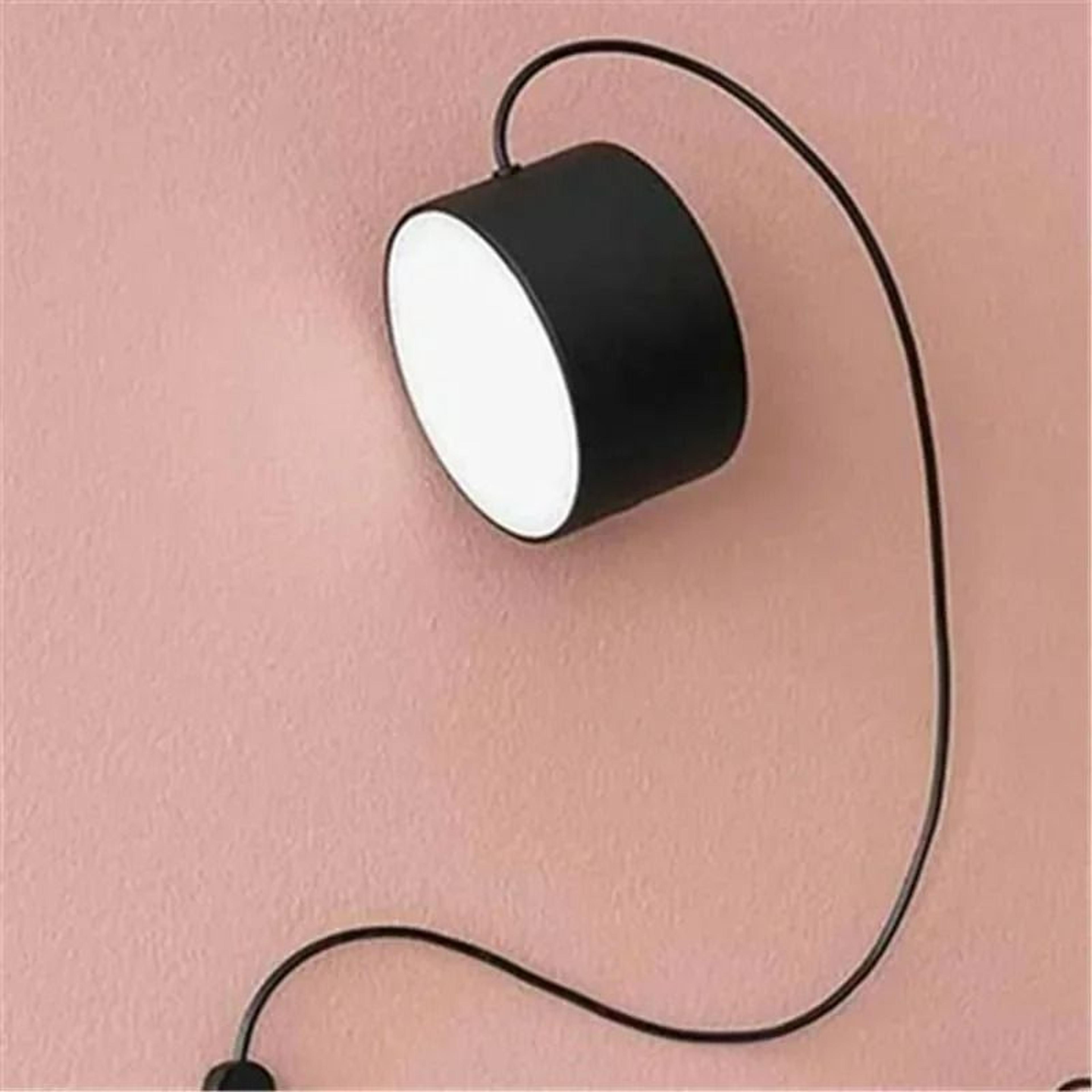 Magnetic Orbit LED Wall Lamp 5