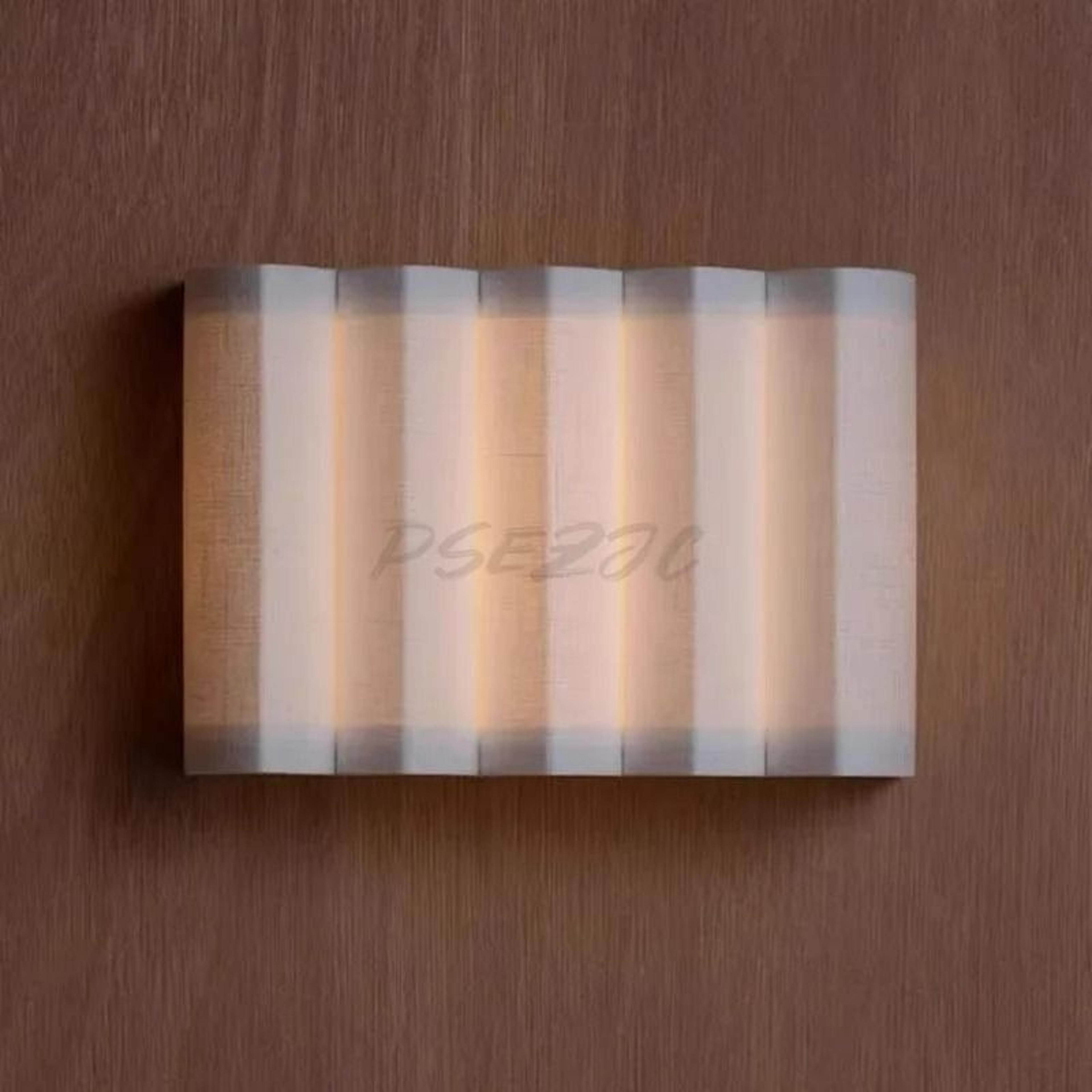 Heritage Glow Retro Wall Lamp 3